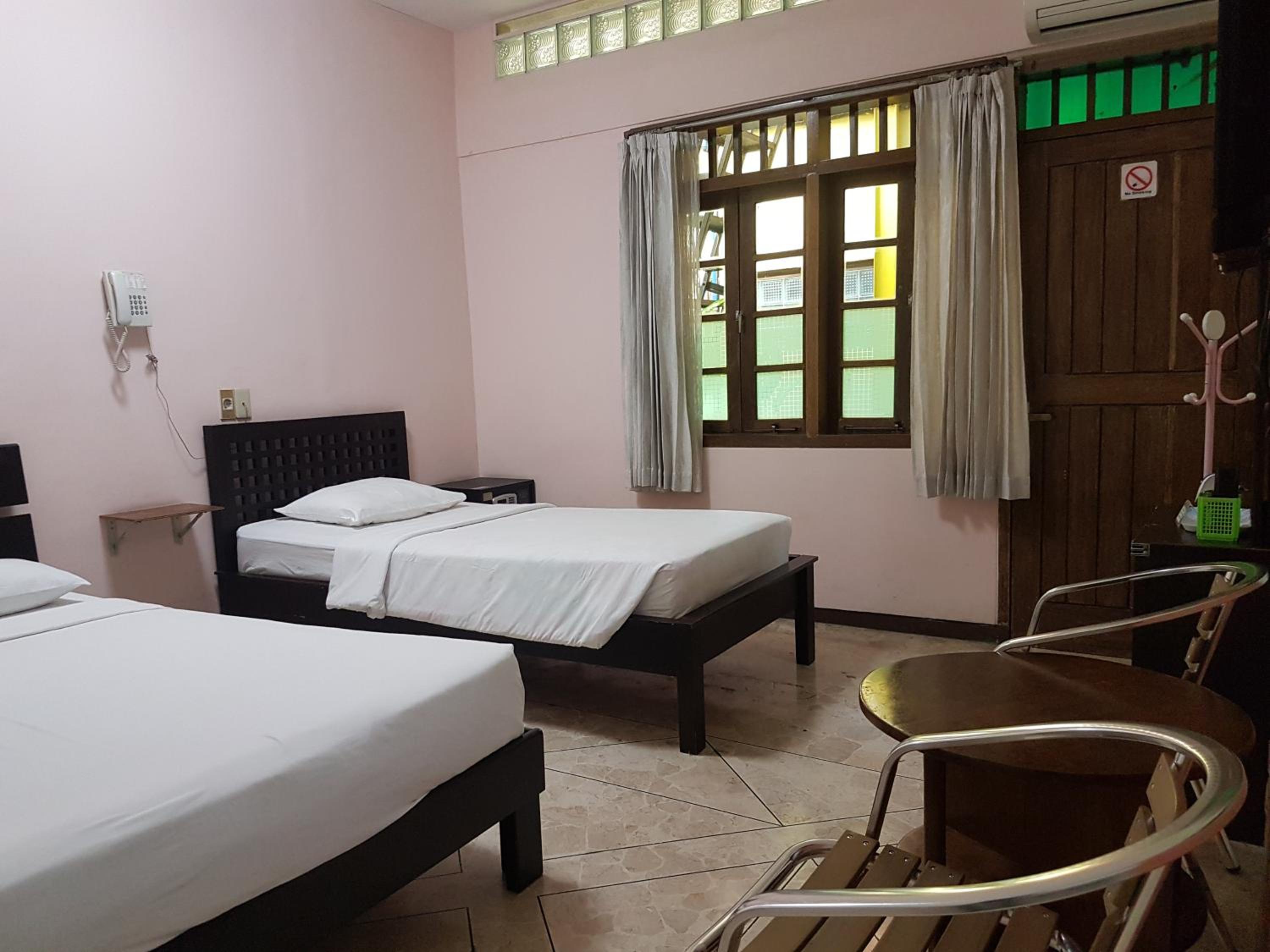 Peye Guesthouse