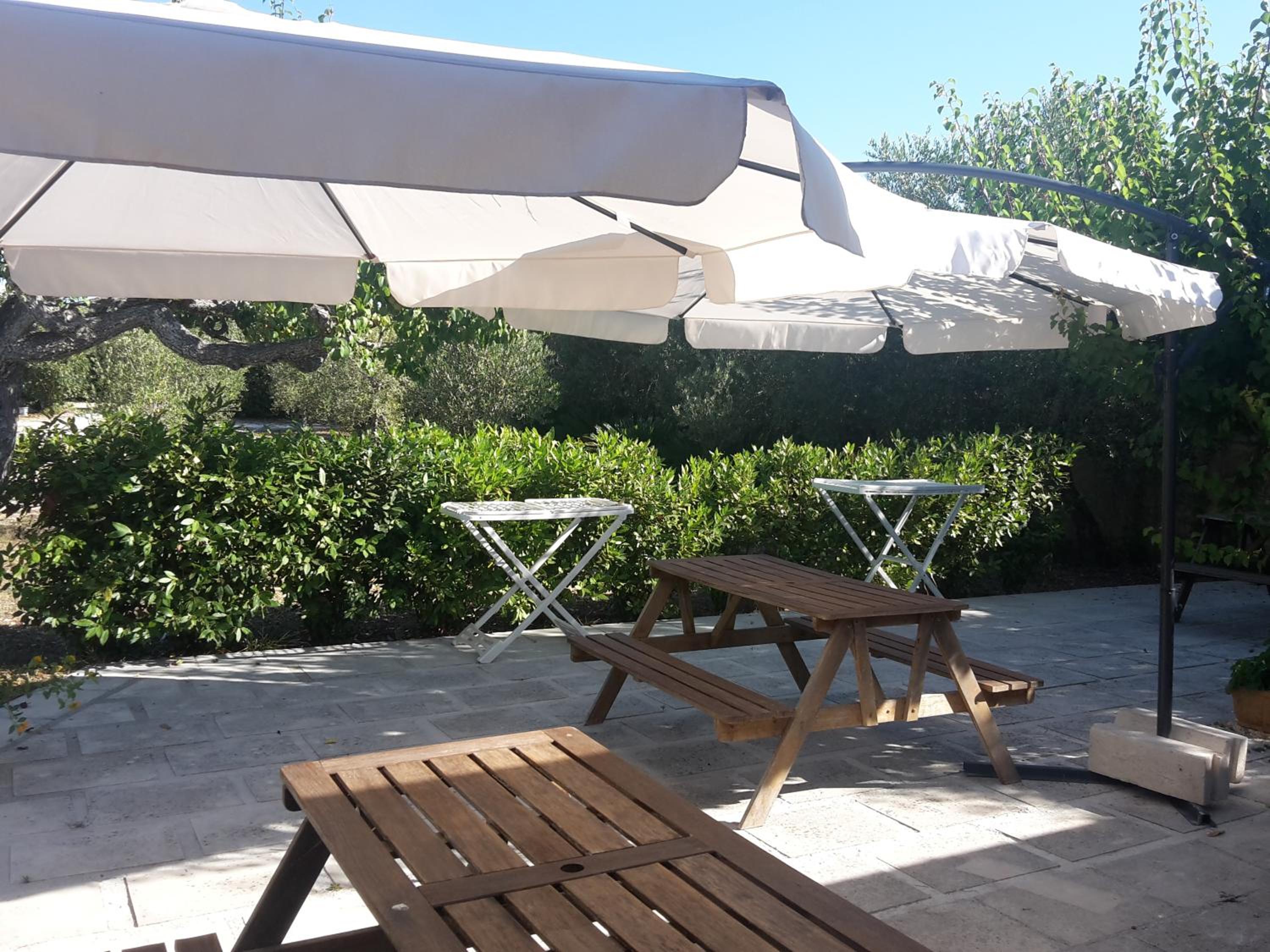 Agriturismo Vignavecchia
