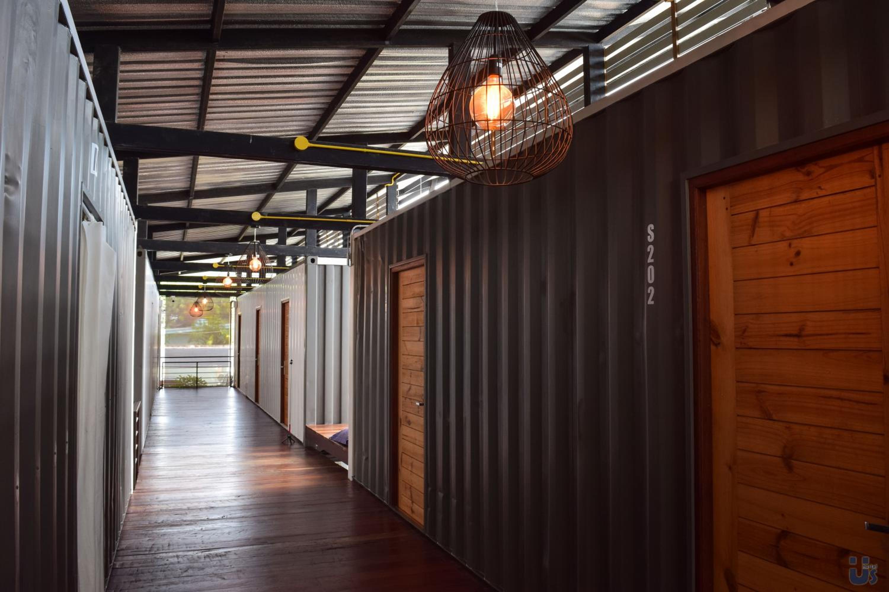 Hotel Us hostel samui - Image 1