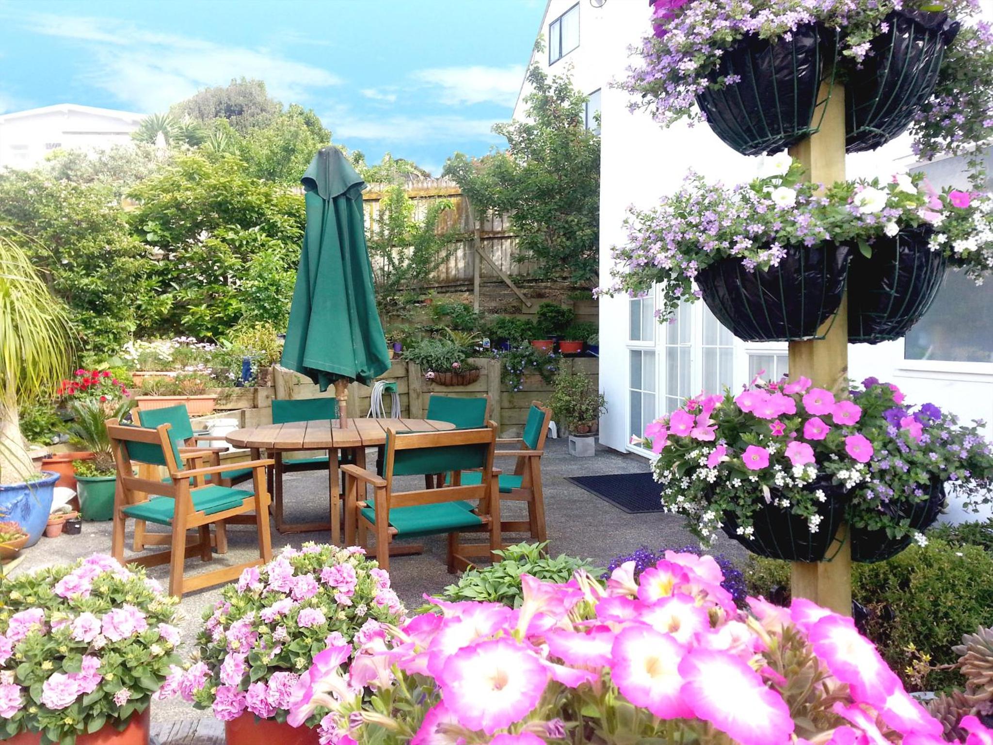Lush & Co Auckland Bed & Breakfast