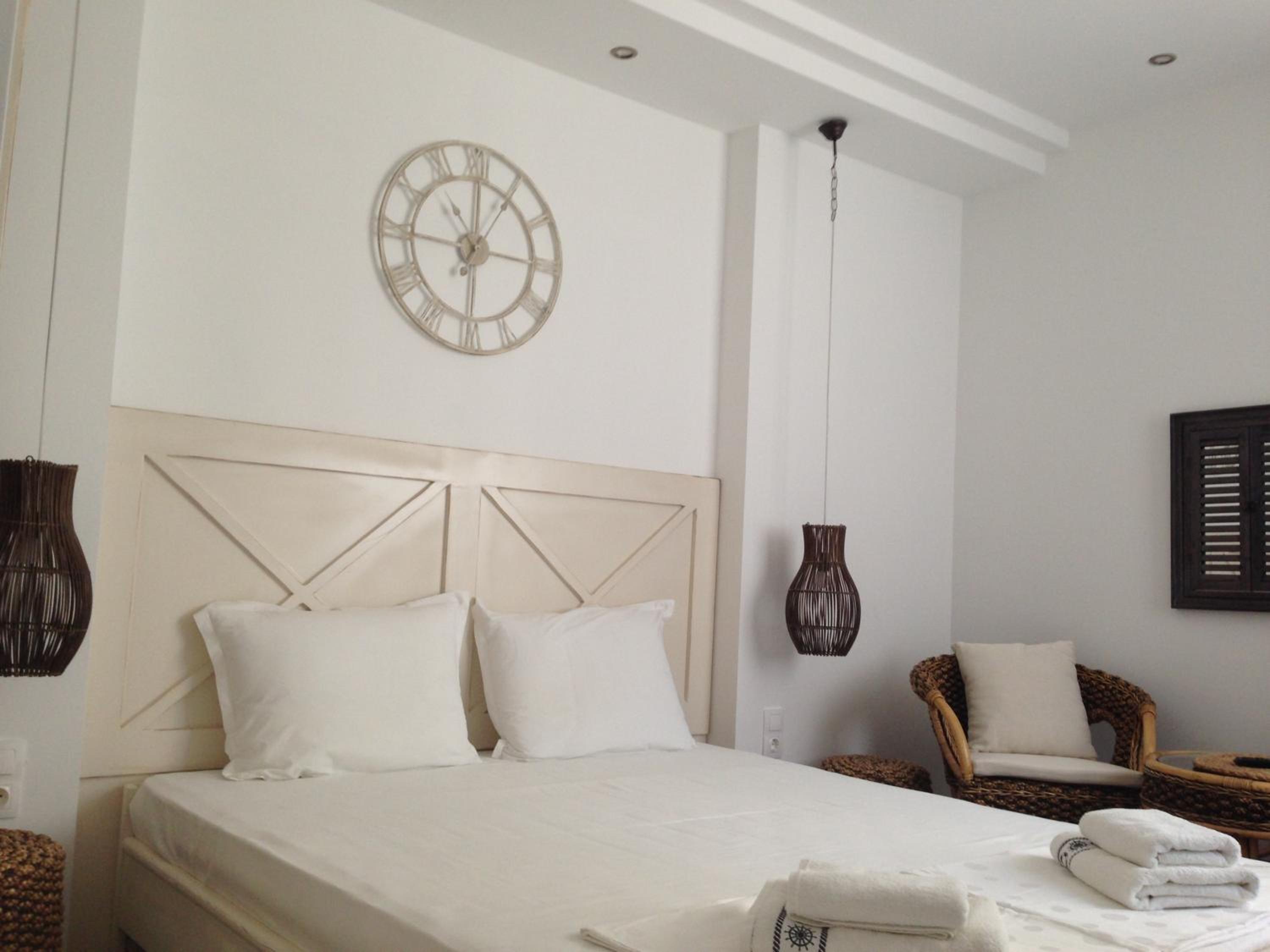 Guest Rooms Boutique Varna