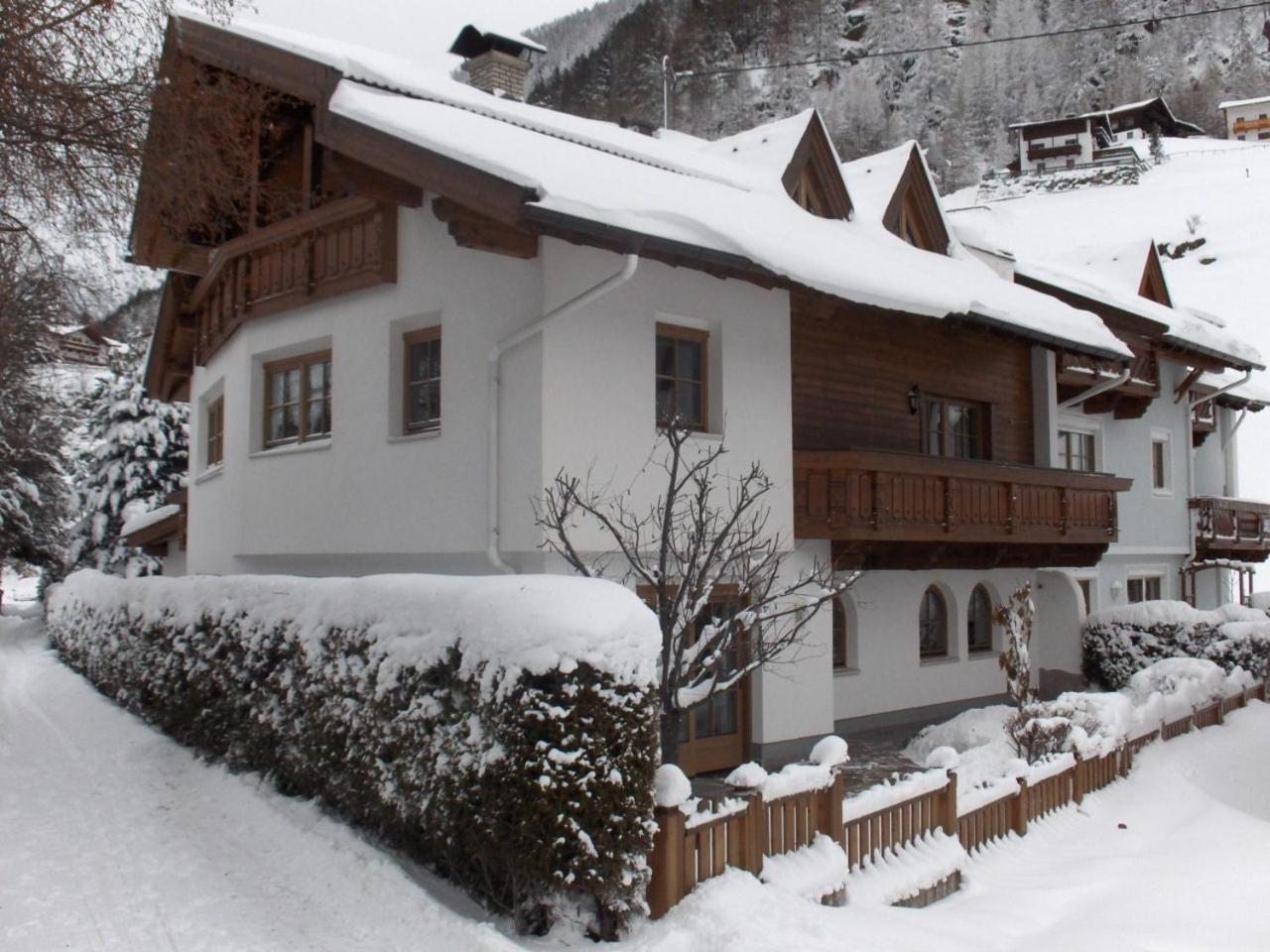 Appartement Cristallo view 2