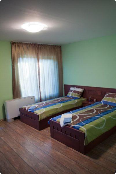 Guest House 