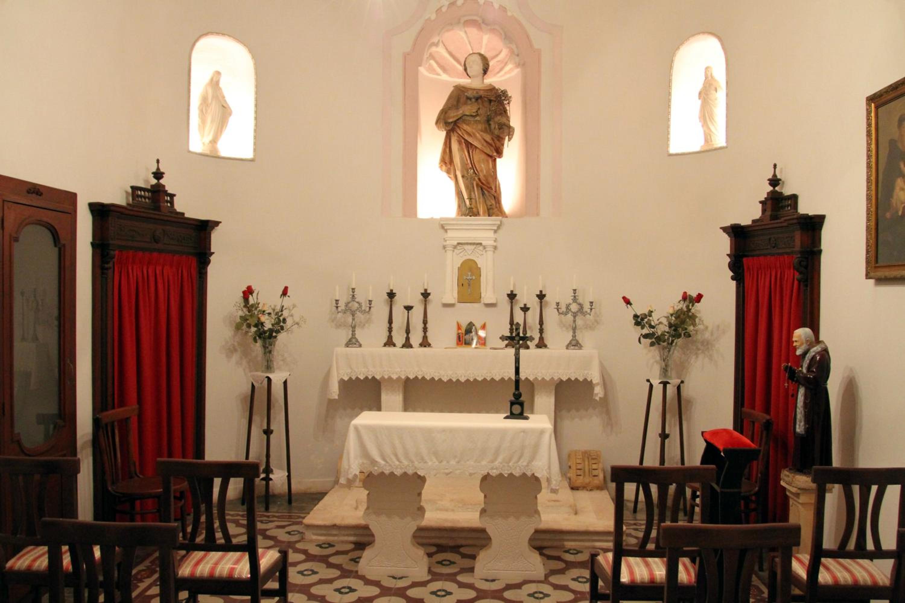 Masseria Tolla