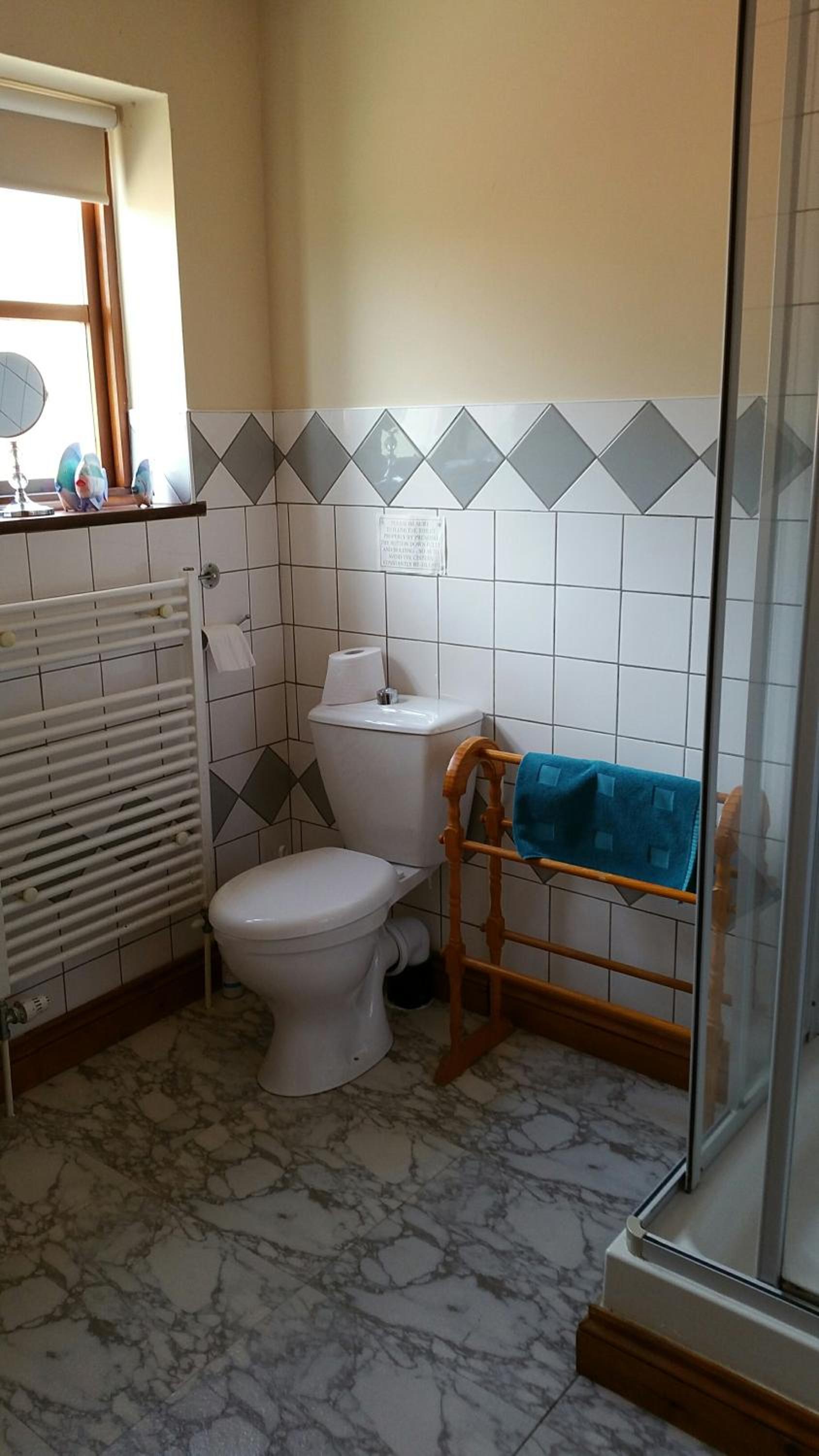 Great Danes Licenced Guesthouse