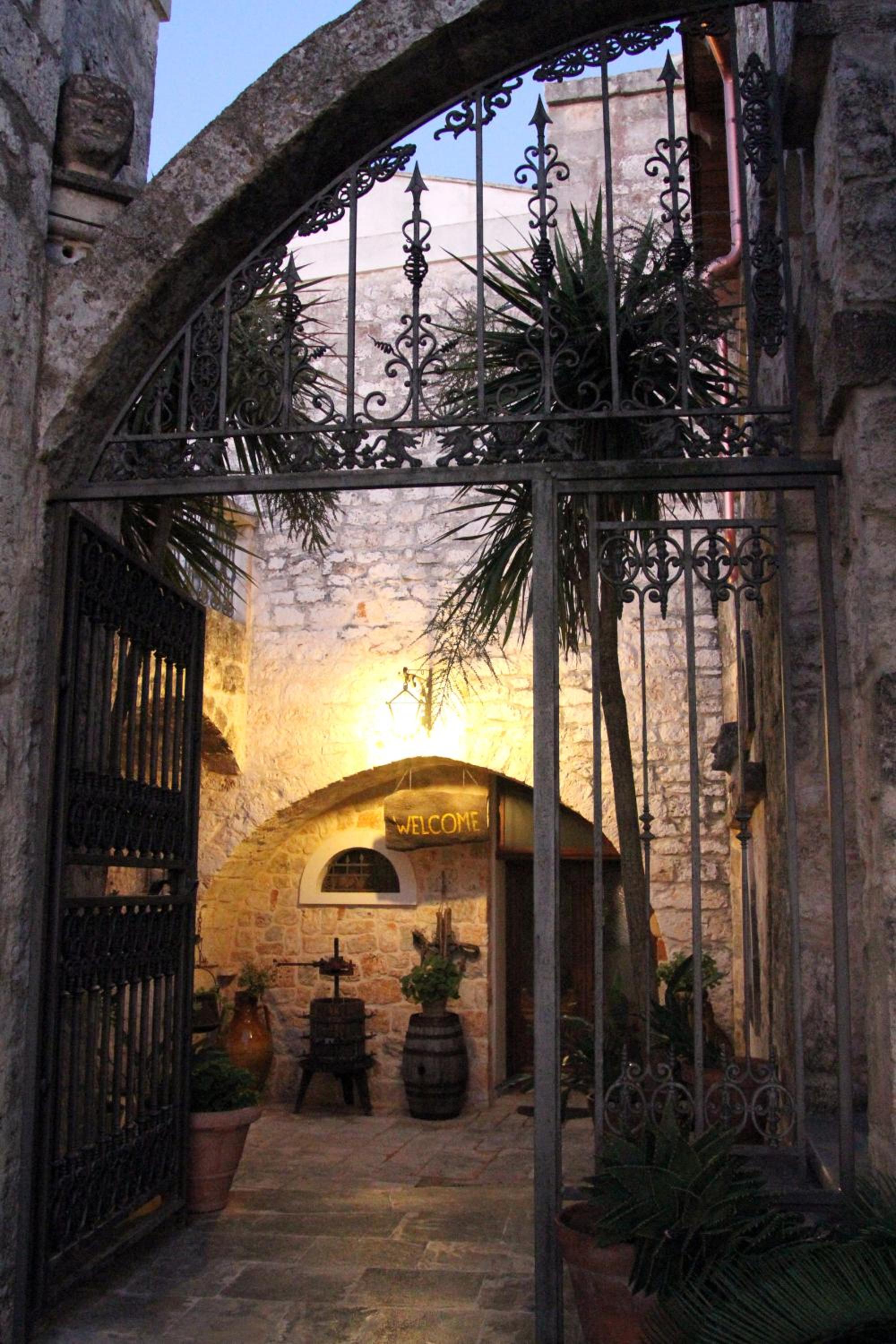 Masseria Tolla