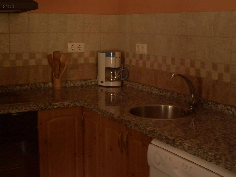 Casa De Aldea Fonfria photo 3