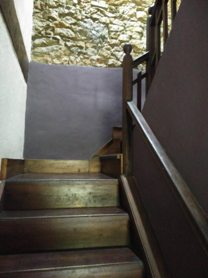 Casa De Aldea Fonfria photo 4