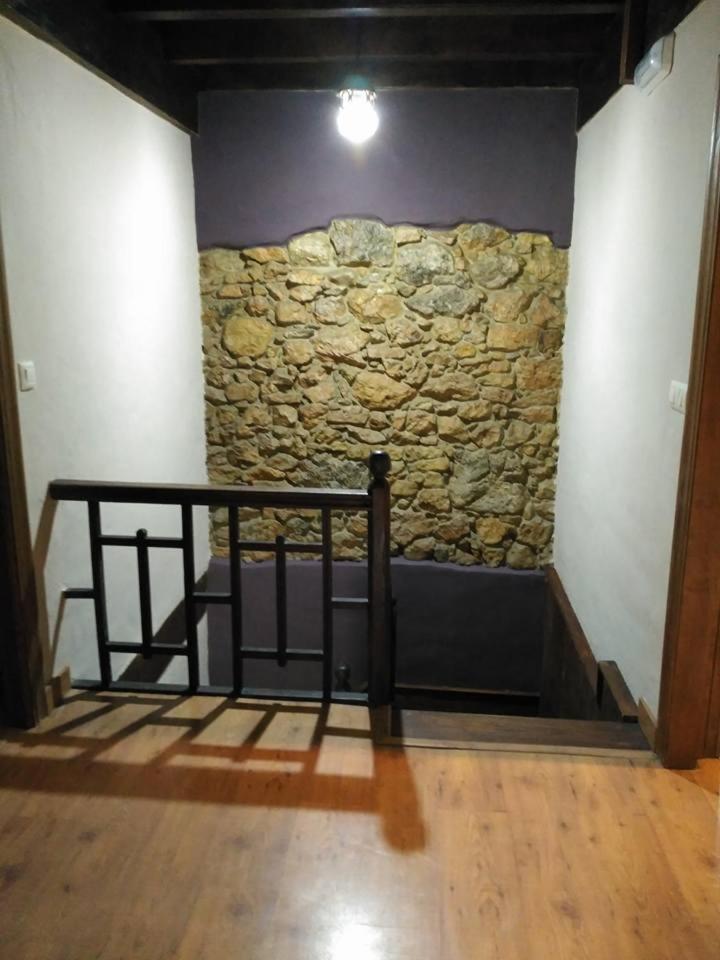 Casa De Aldea Fonfria photo 2