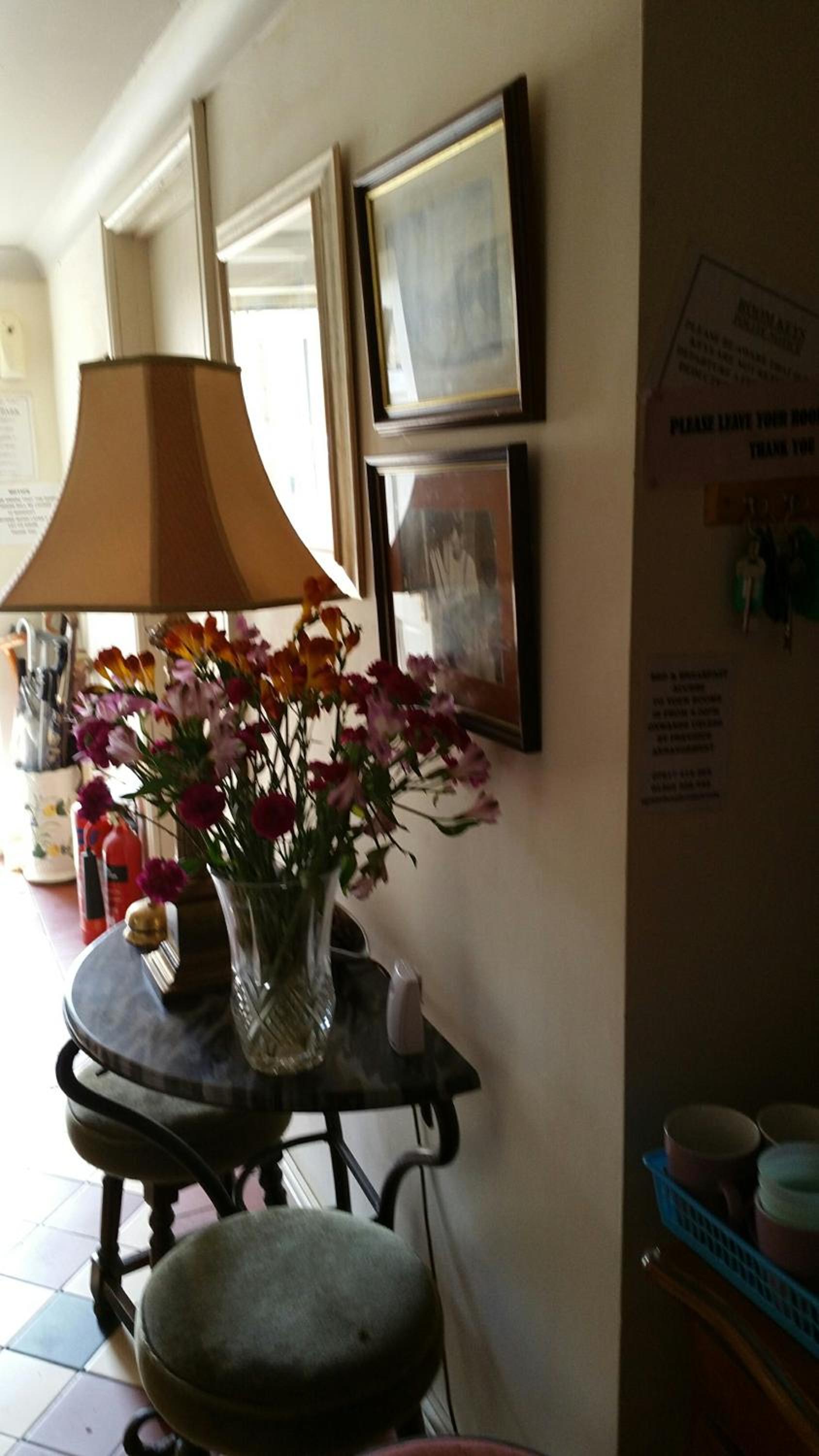 Great Danes Licenced Guesthouse