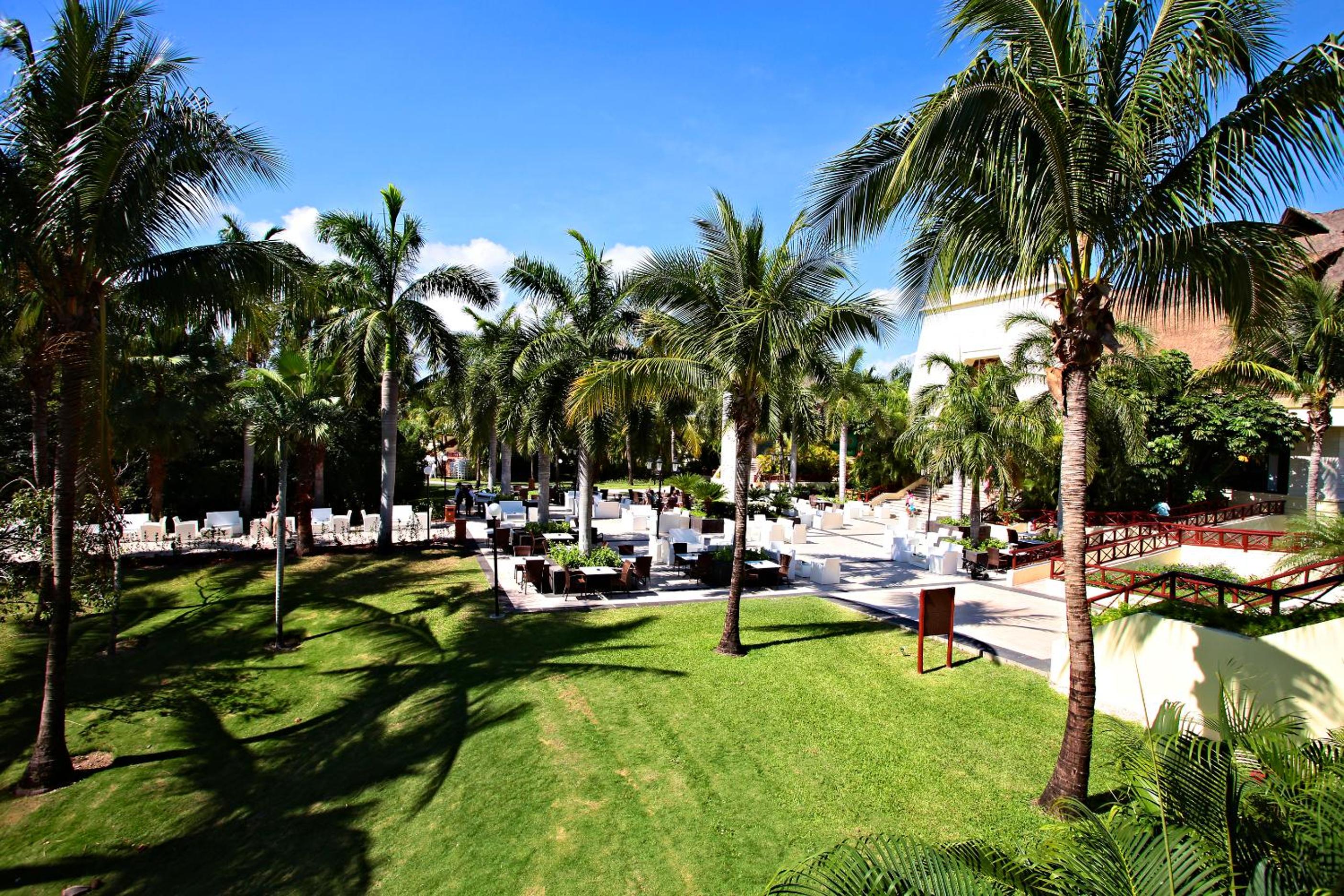 Cancun Vacations - Bahia Principe Grand Coba - All Inclusive - Property Image 3