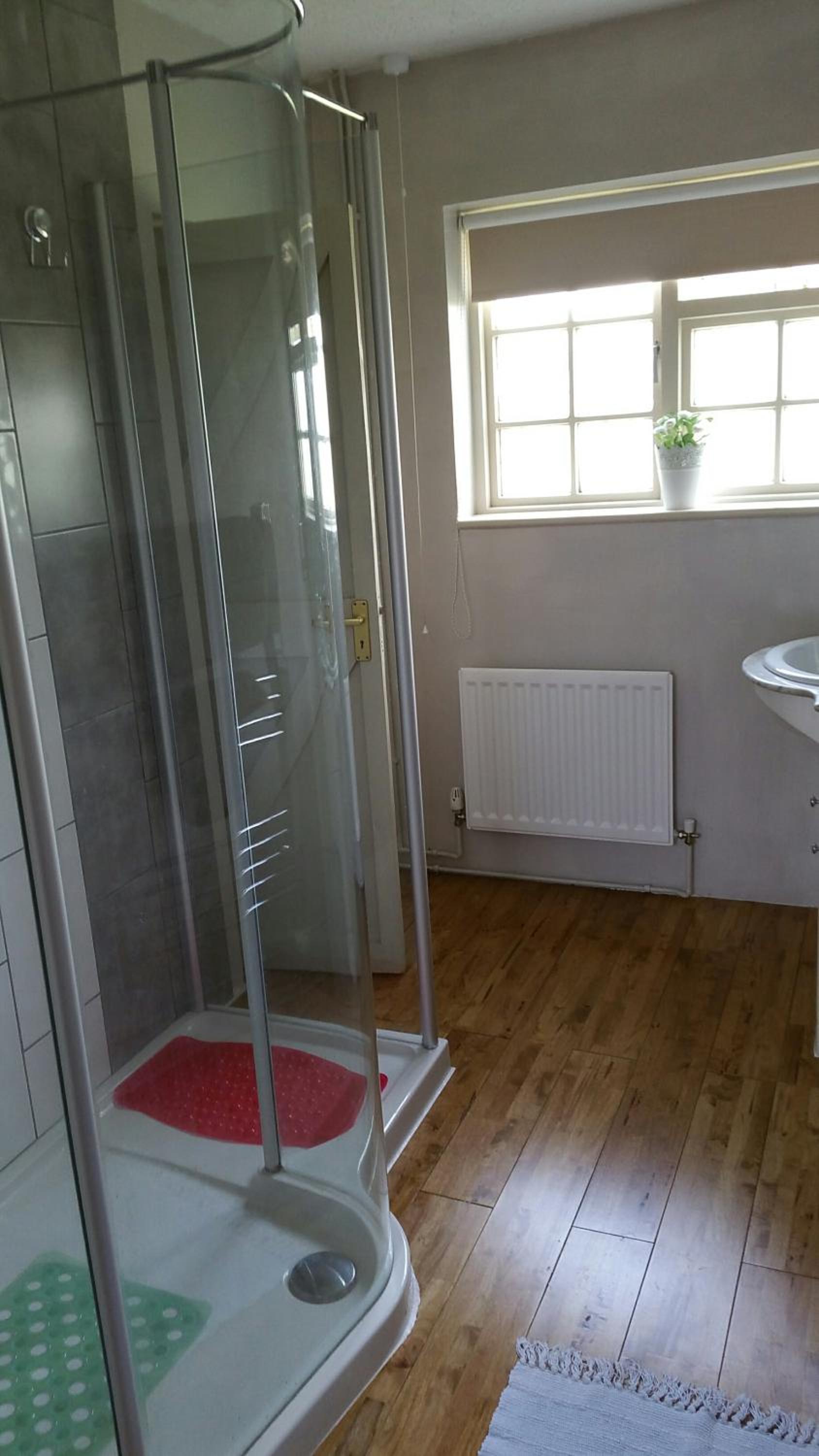 Great Danes Licenced Guesthouse