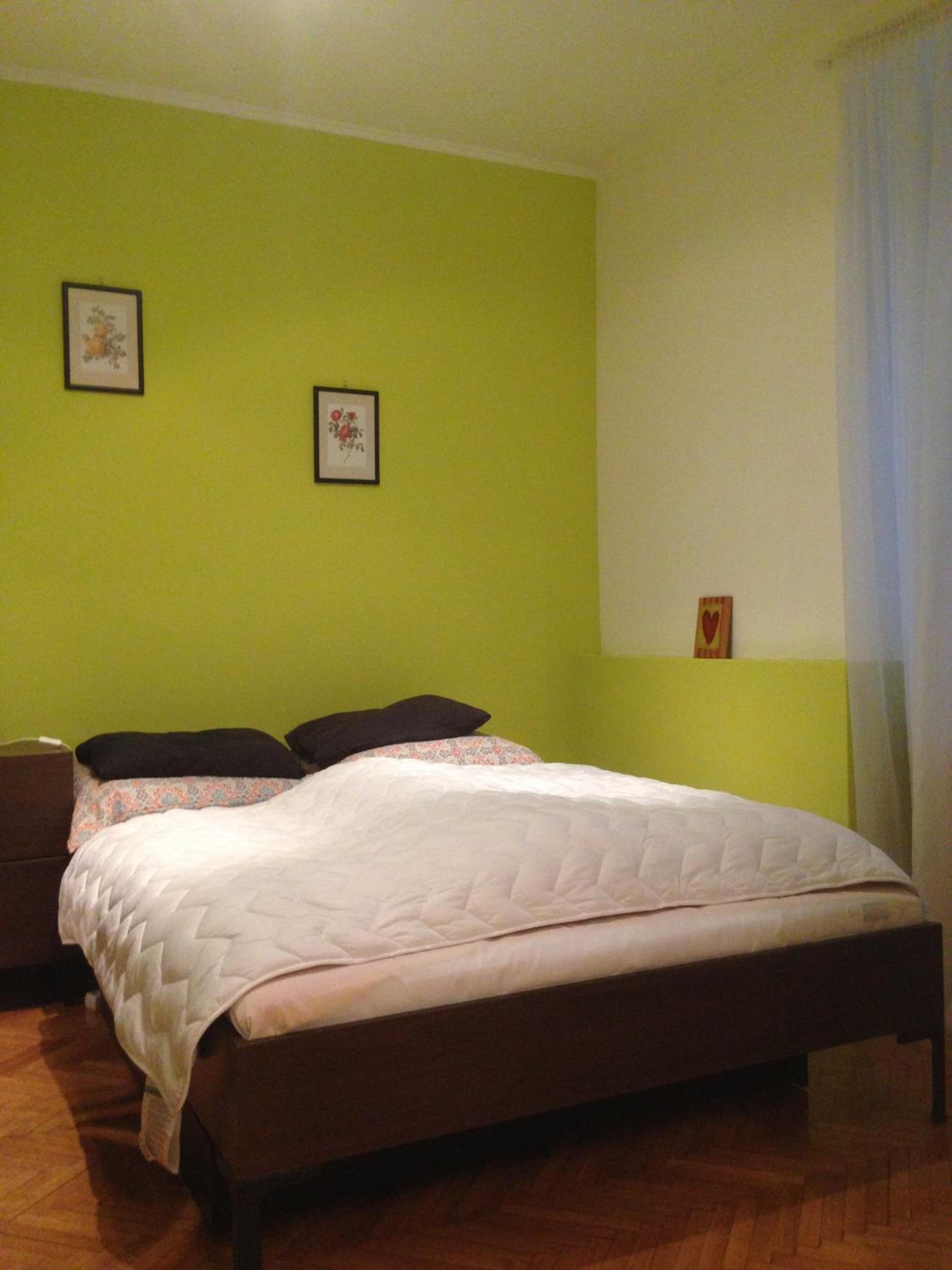 Pauler19 Apartement