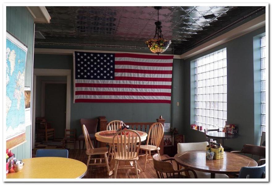 Historic Hotel Greybull