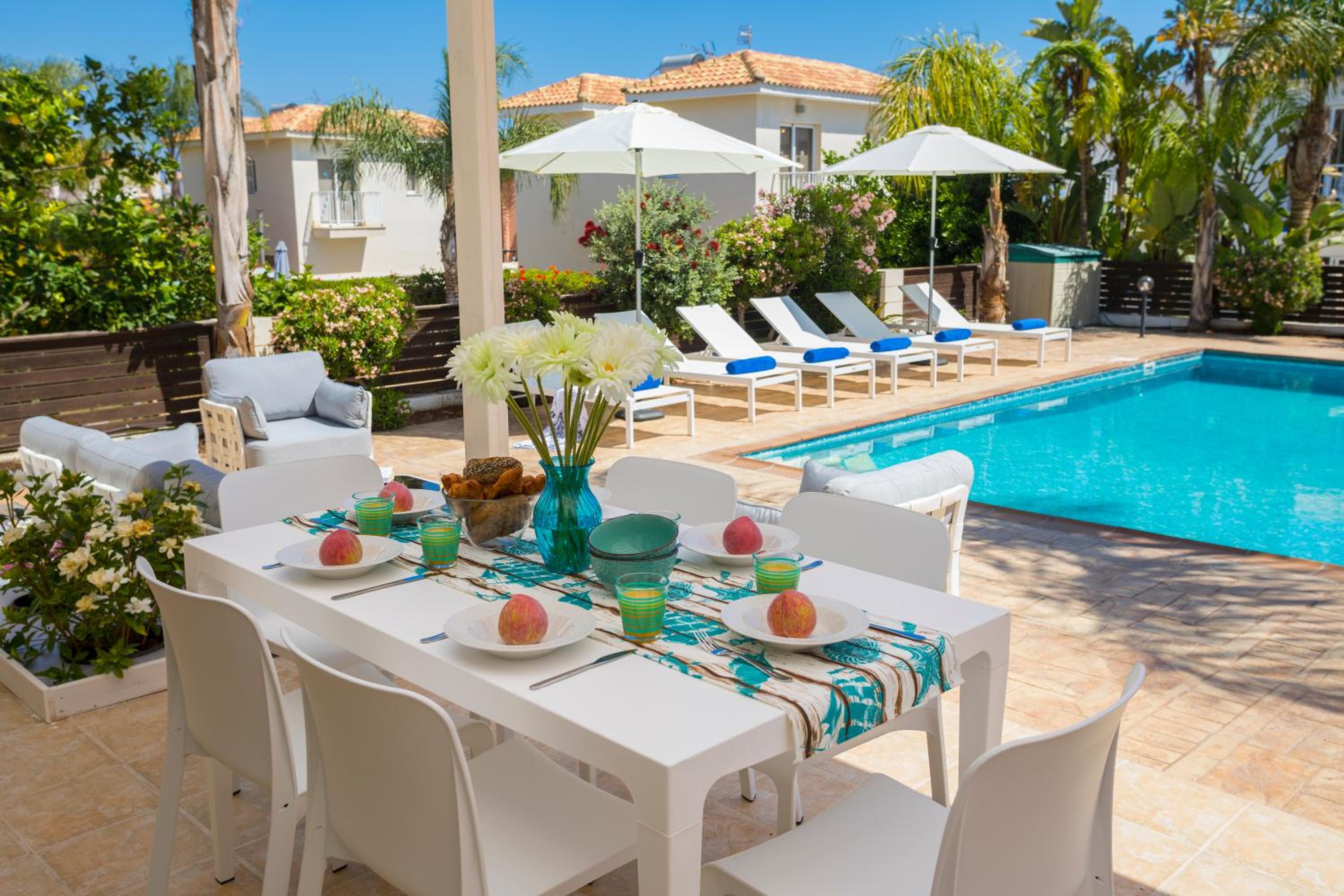 Villa Mylos 7