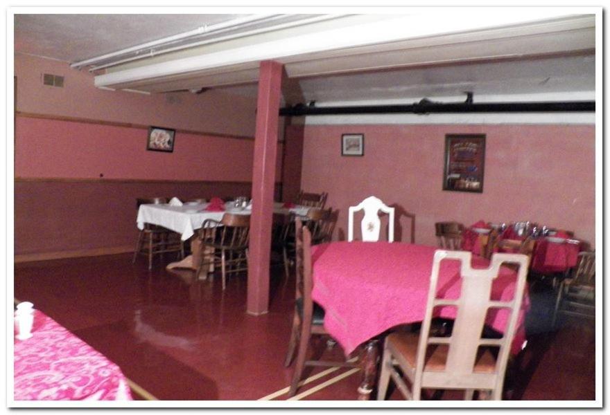 Historic Hotel Greybull