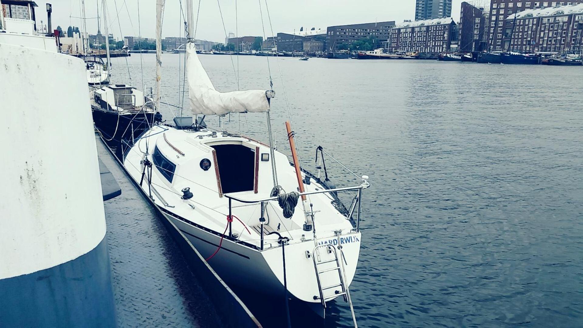 City Sailing