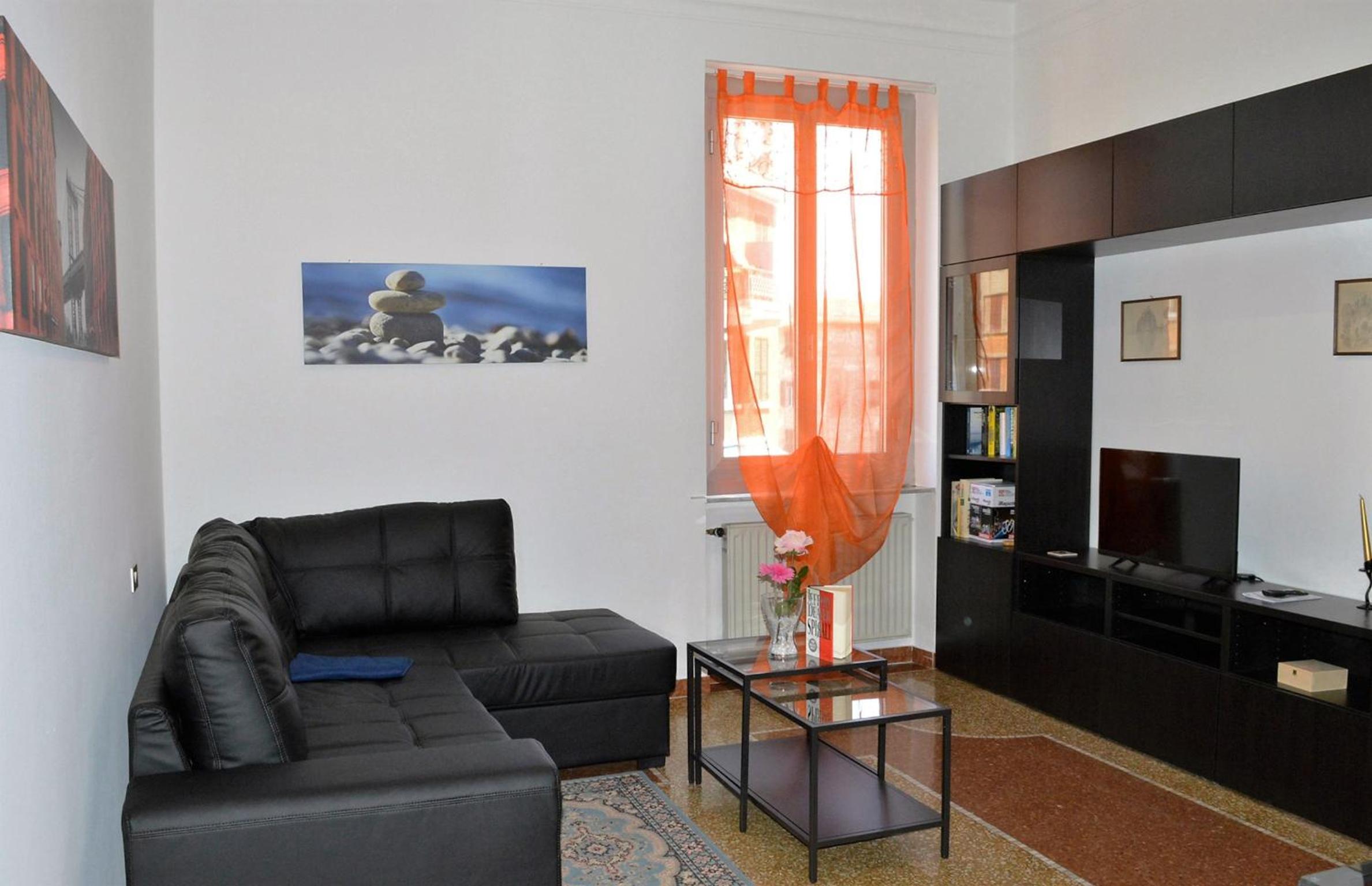 House Orione by Holiday World view 2