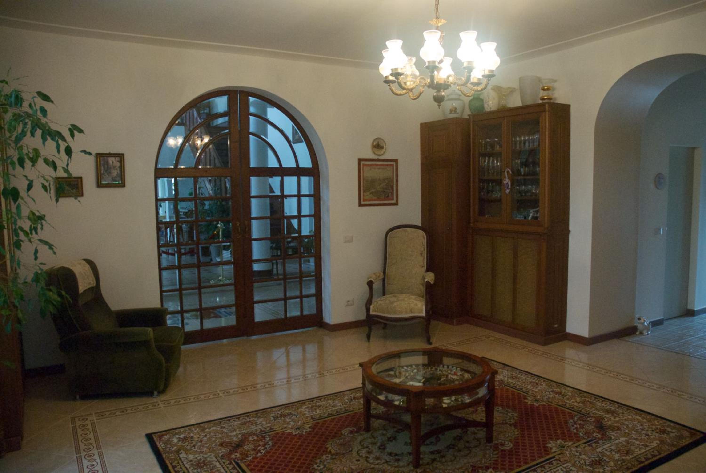 Le Clos des Cèdres b&b