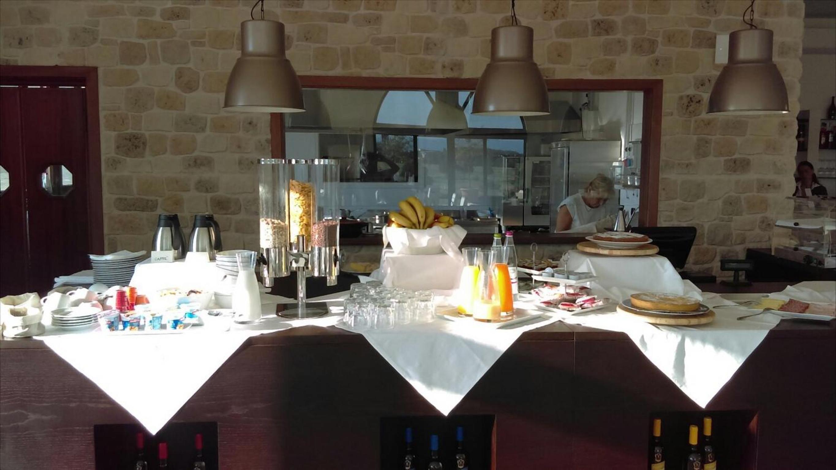 Tenuta Lamborghini Golf & Resort