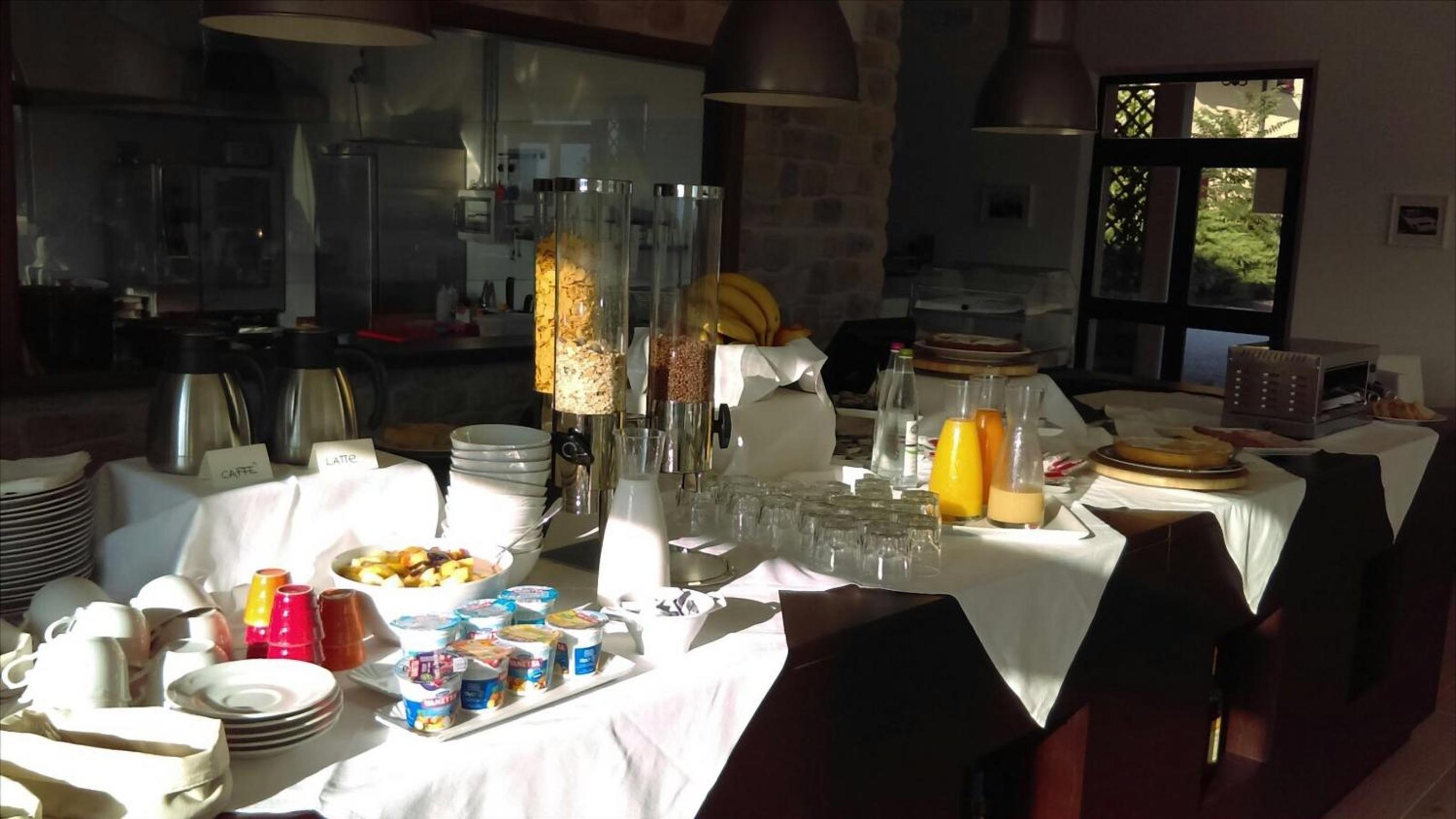 Tenuta Lamborghini Golf & Resort
