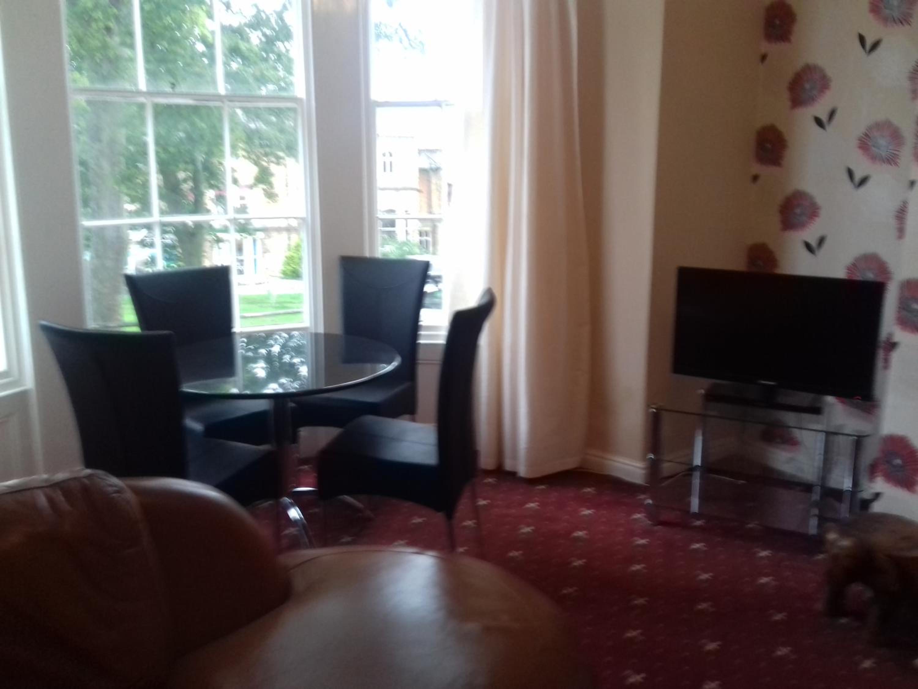 Crown Spa Apartment 13 view 3