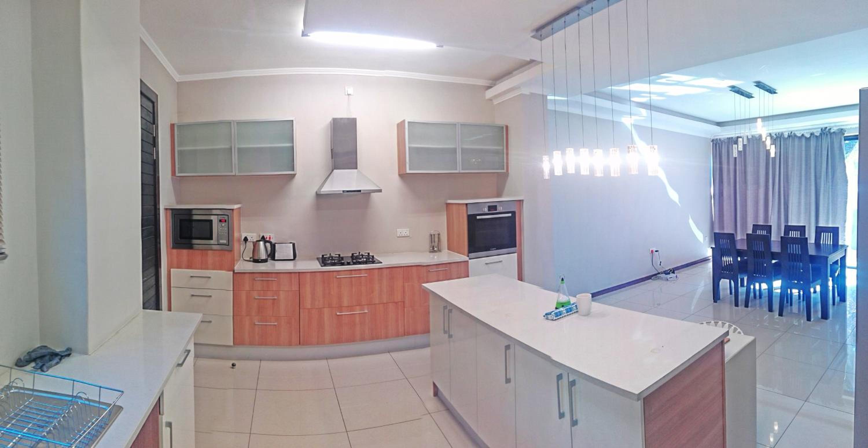 Lifestyle Apartments