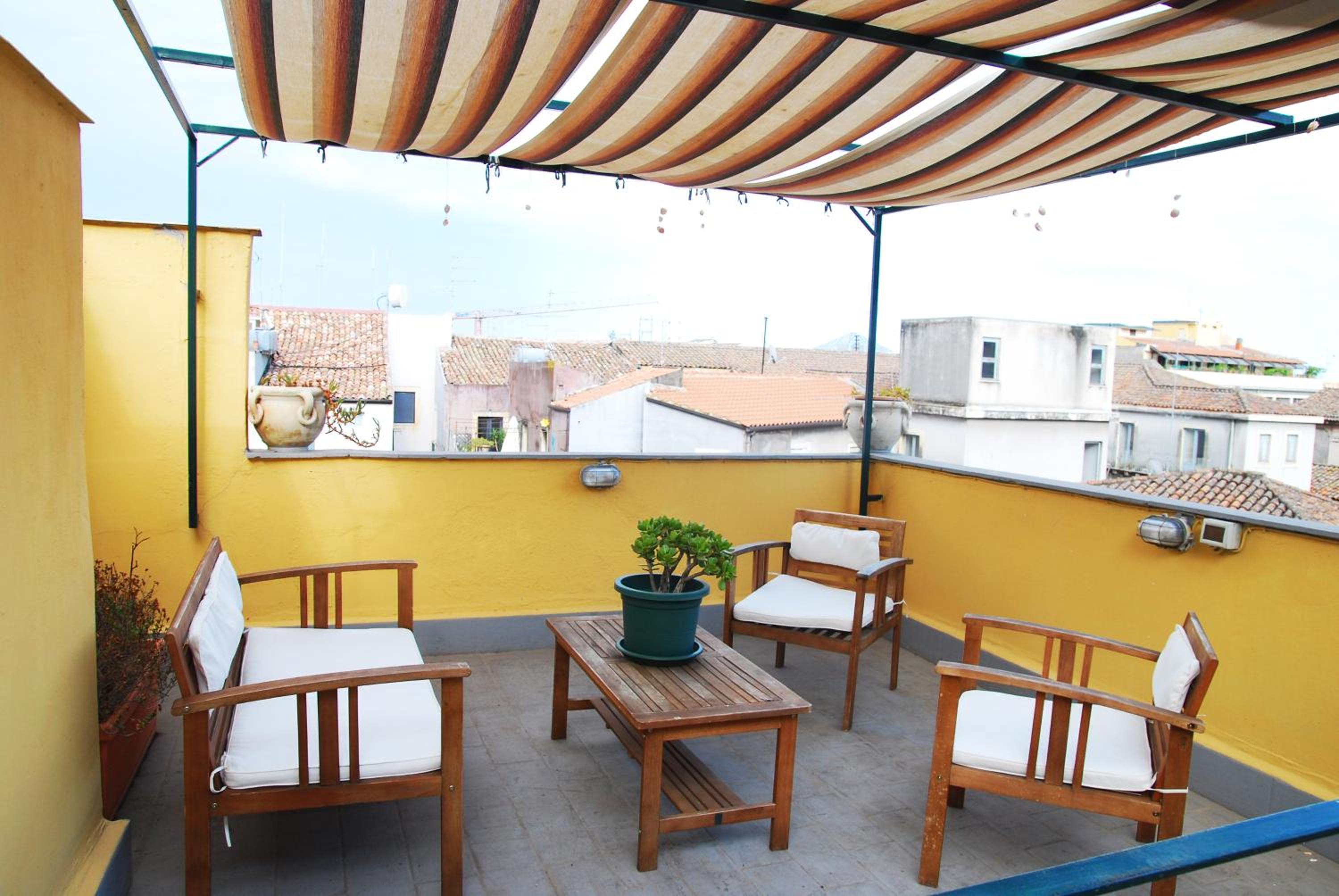 roof