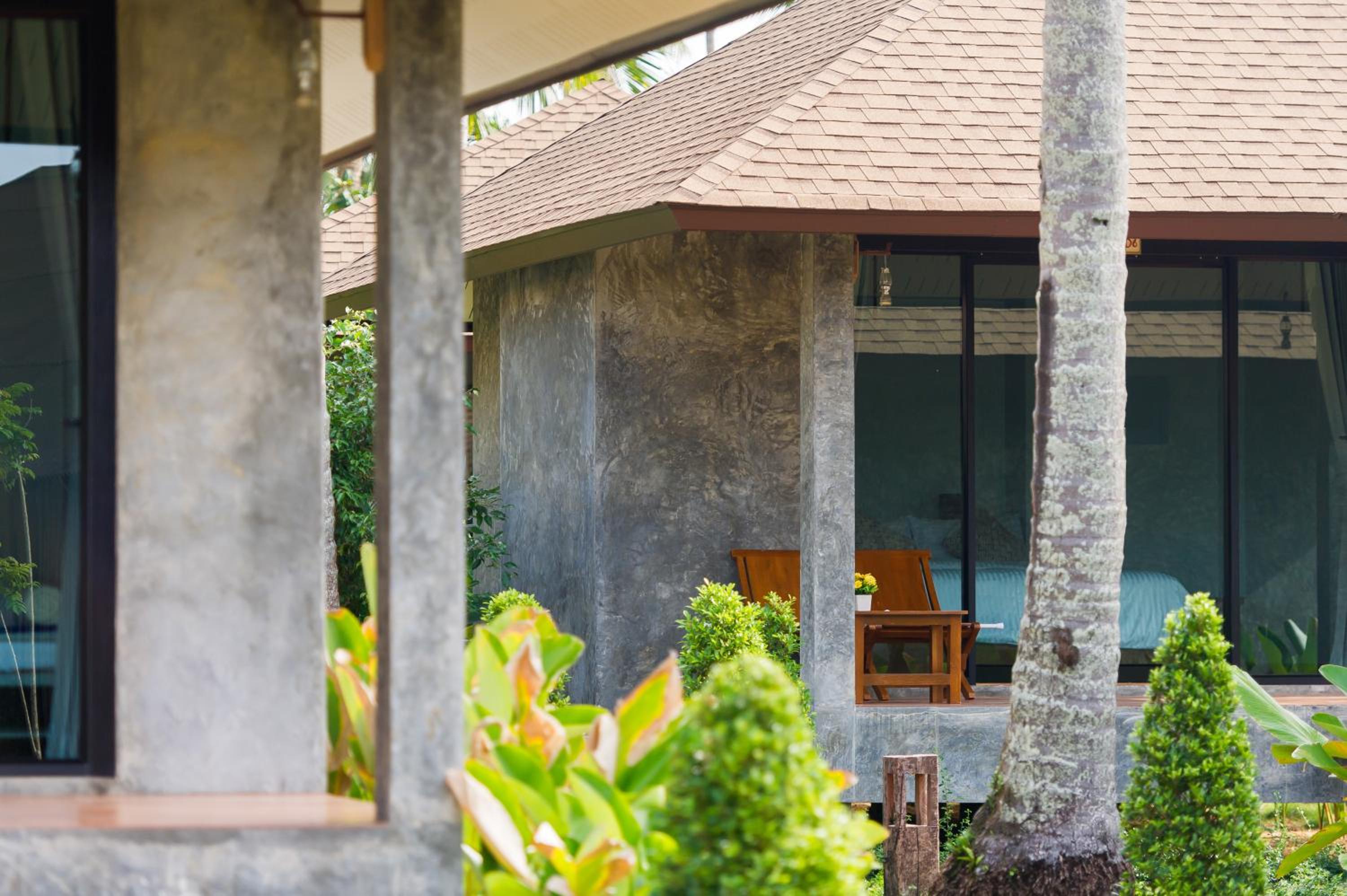 Medee Resort