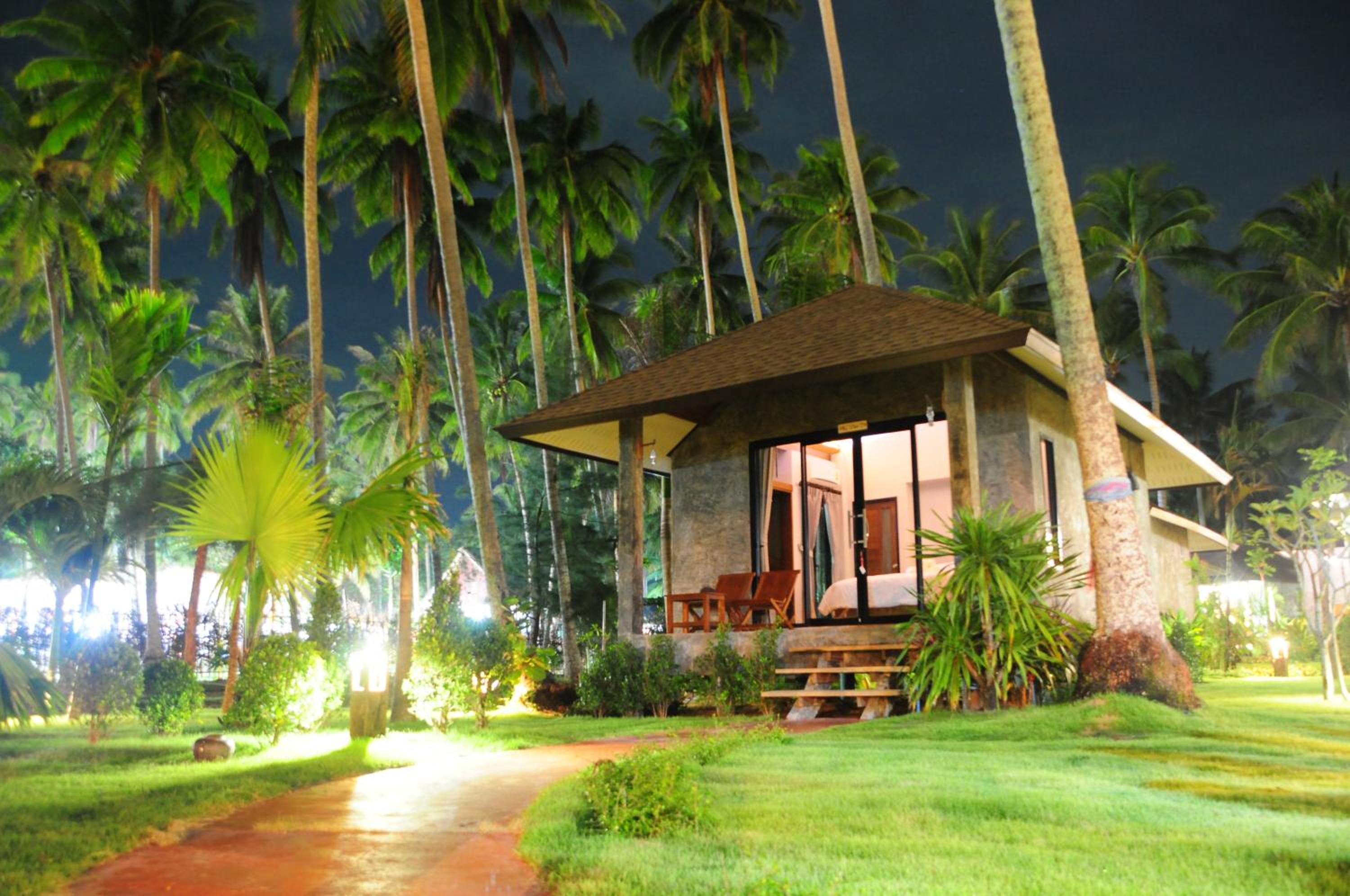 Medee Resort