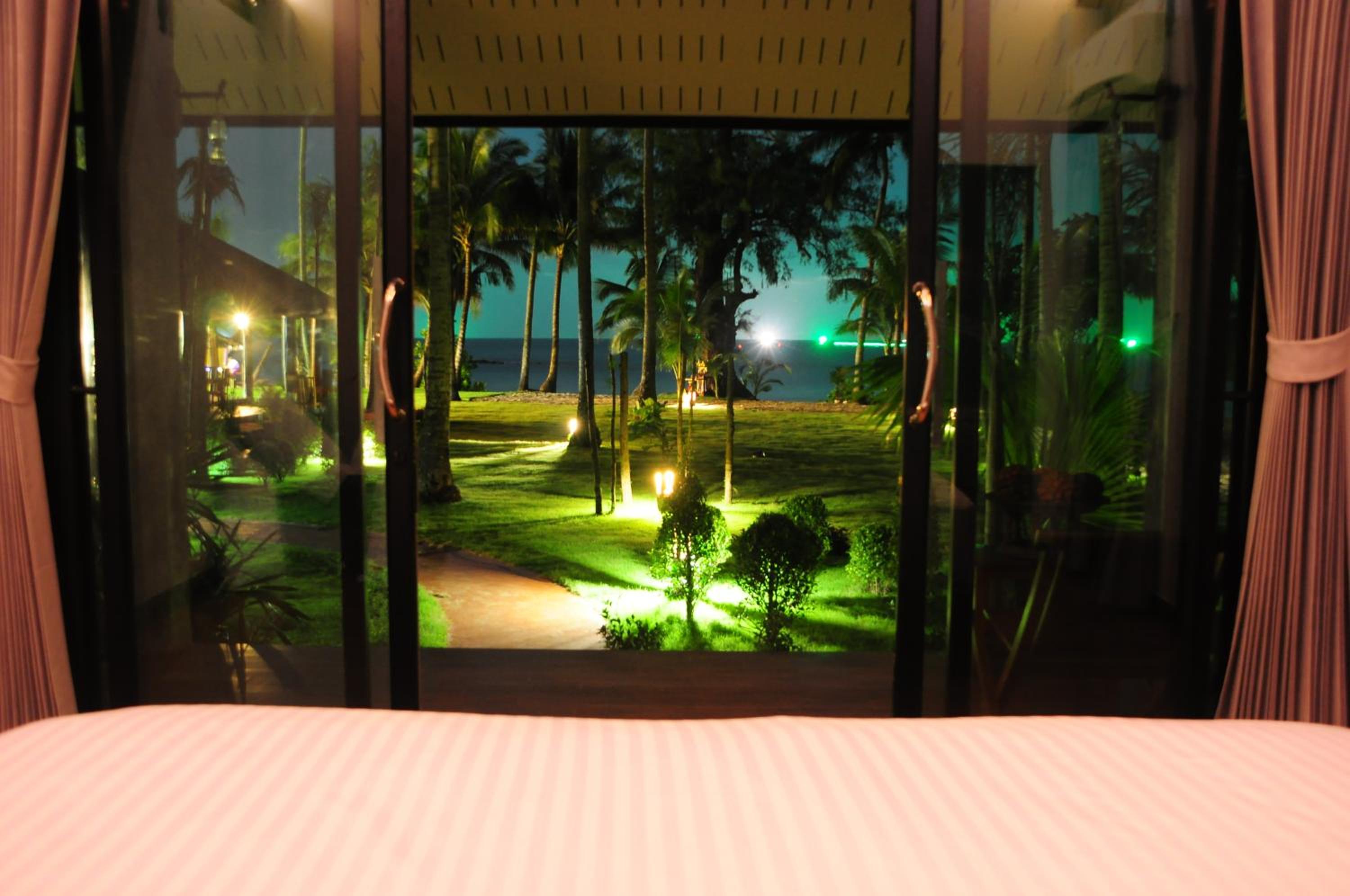 Medee Resort