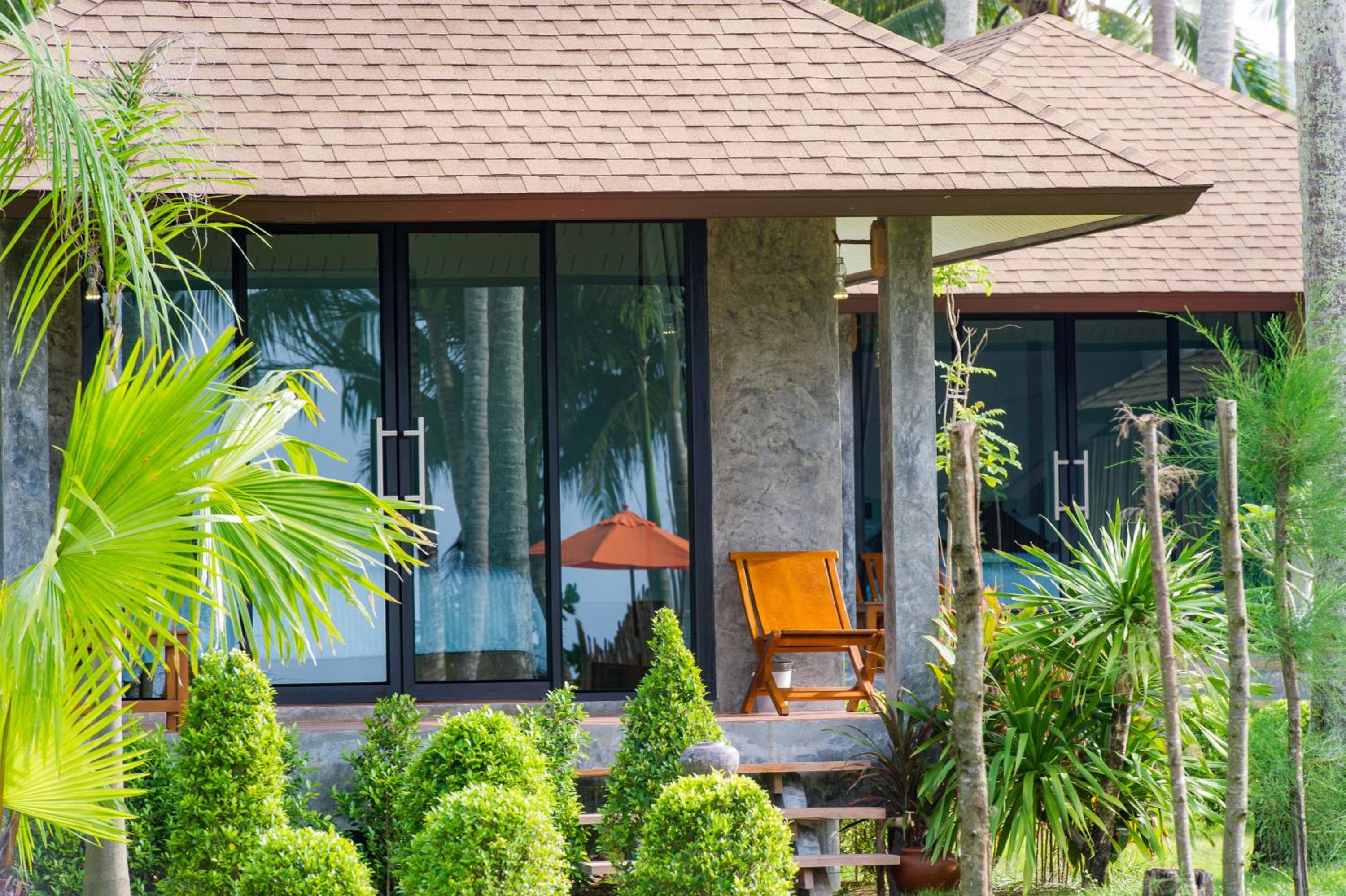 Medee Resort