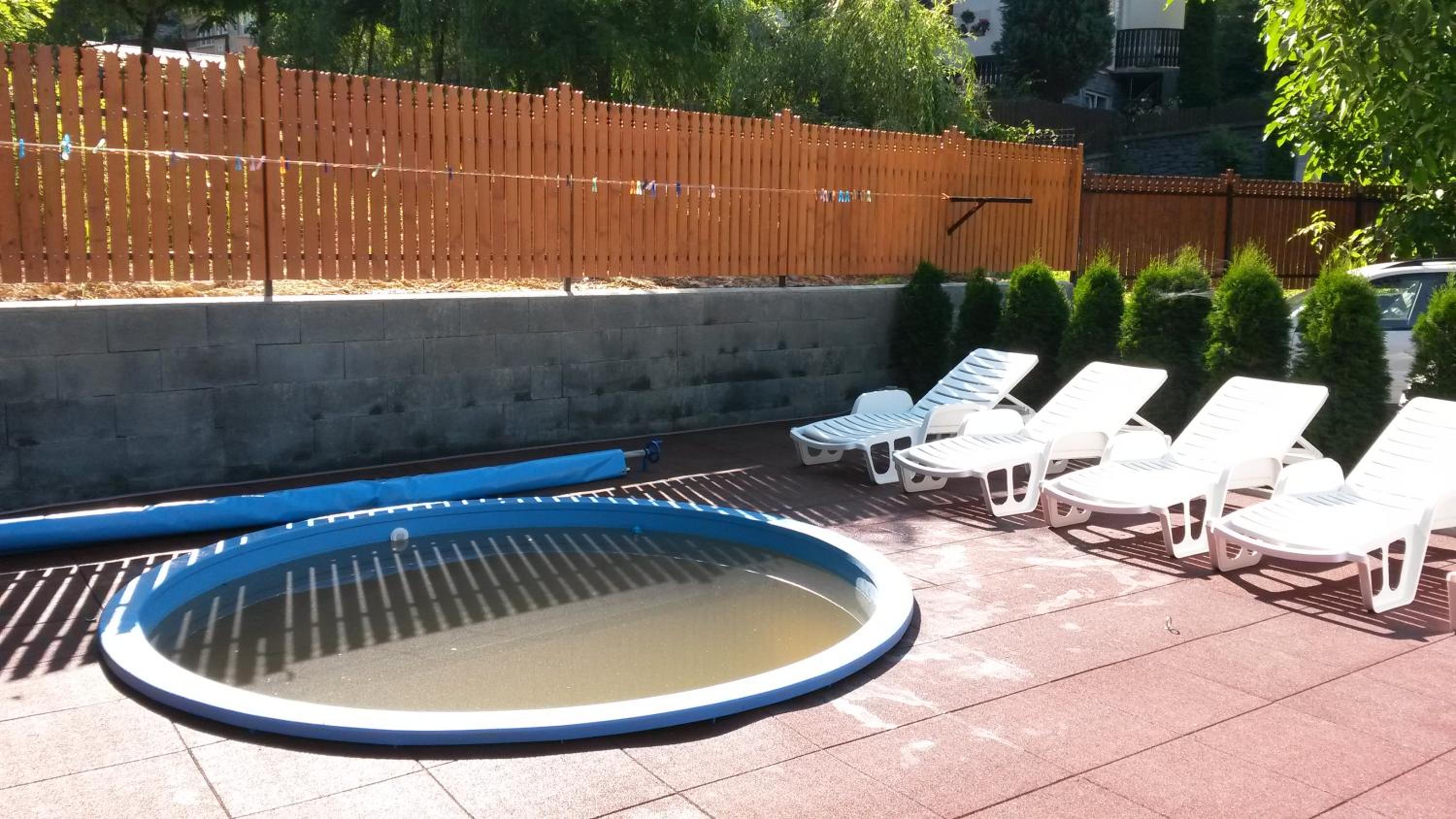 Casa Kiss view 3