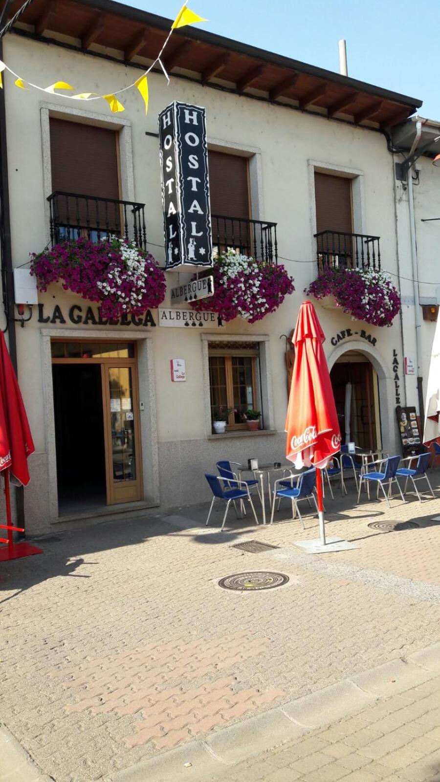 La Gallega