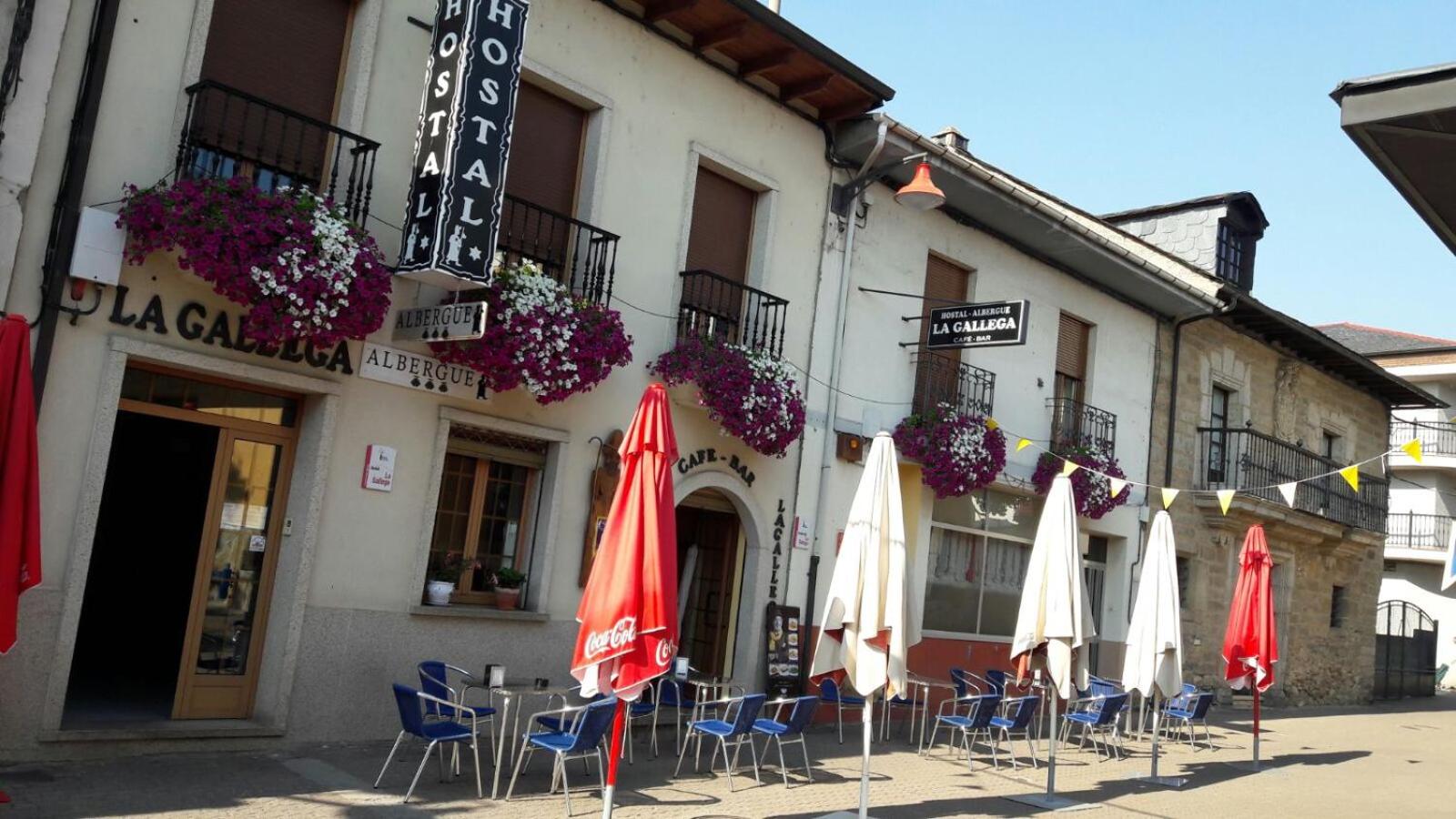 La Gallega