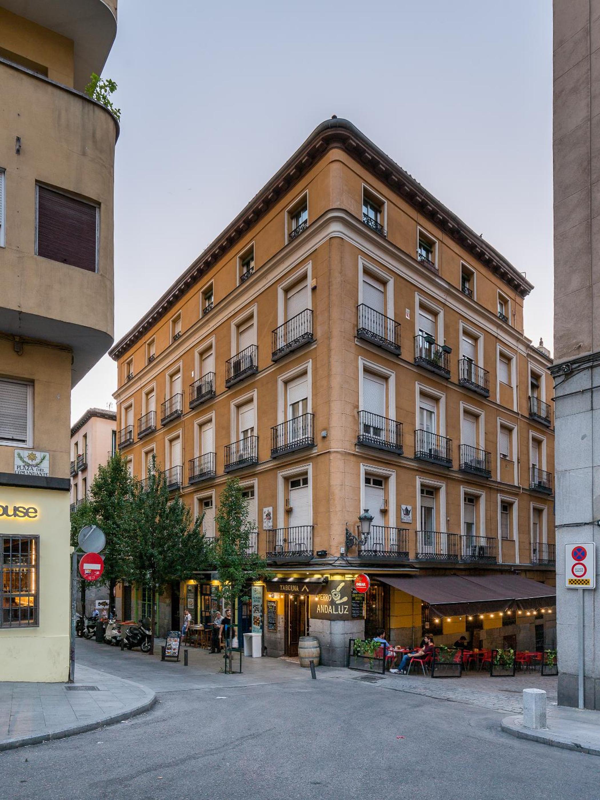 building