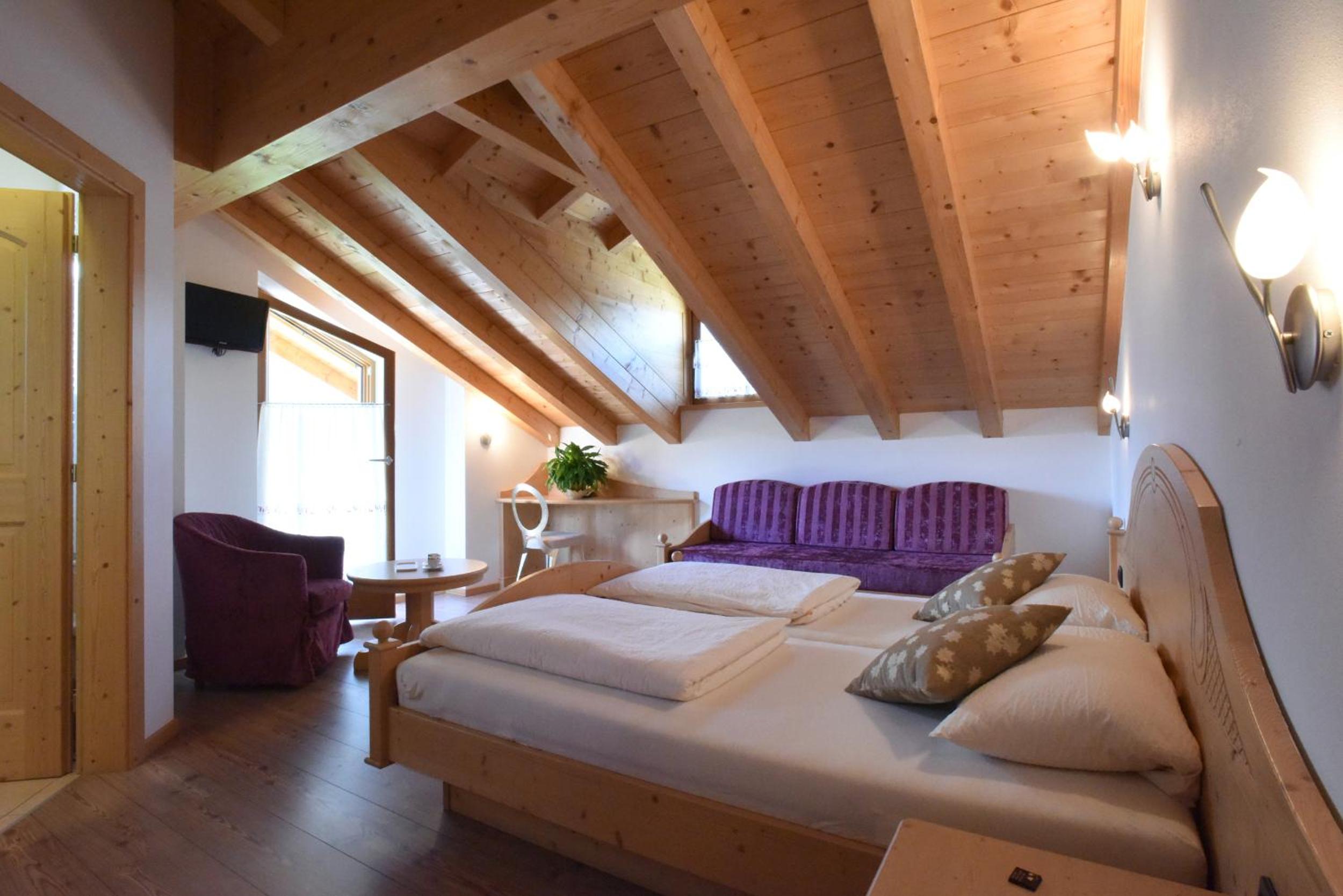 Agritur Maso Chemela