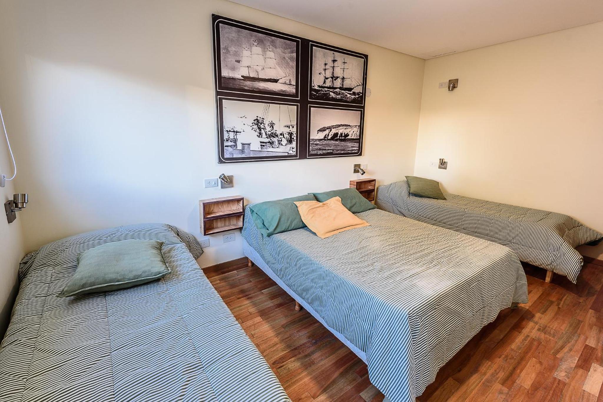 La Tosca Hostel