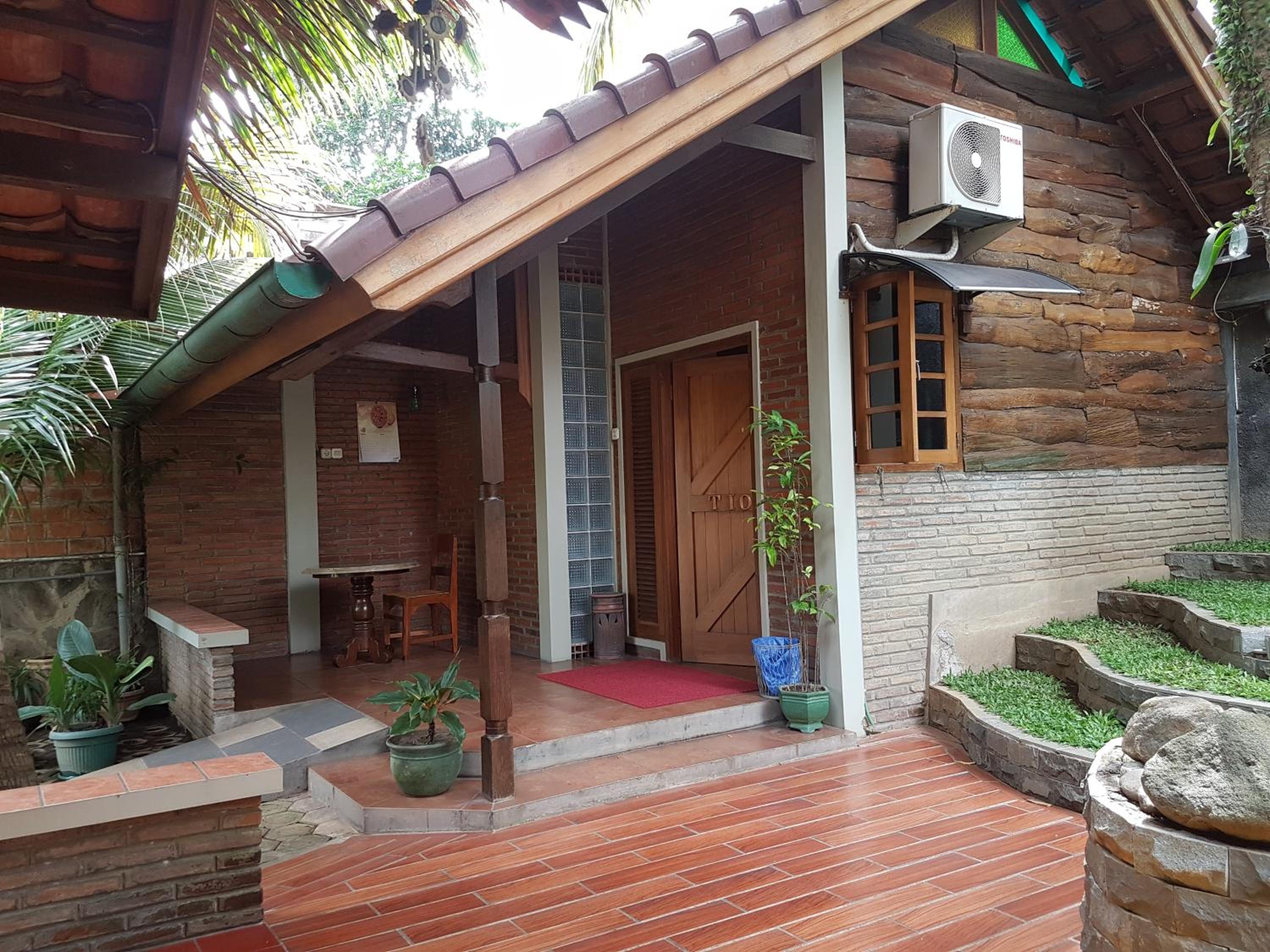 Peye Guesthouse