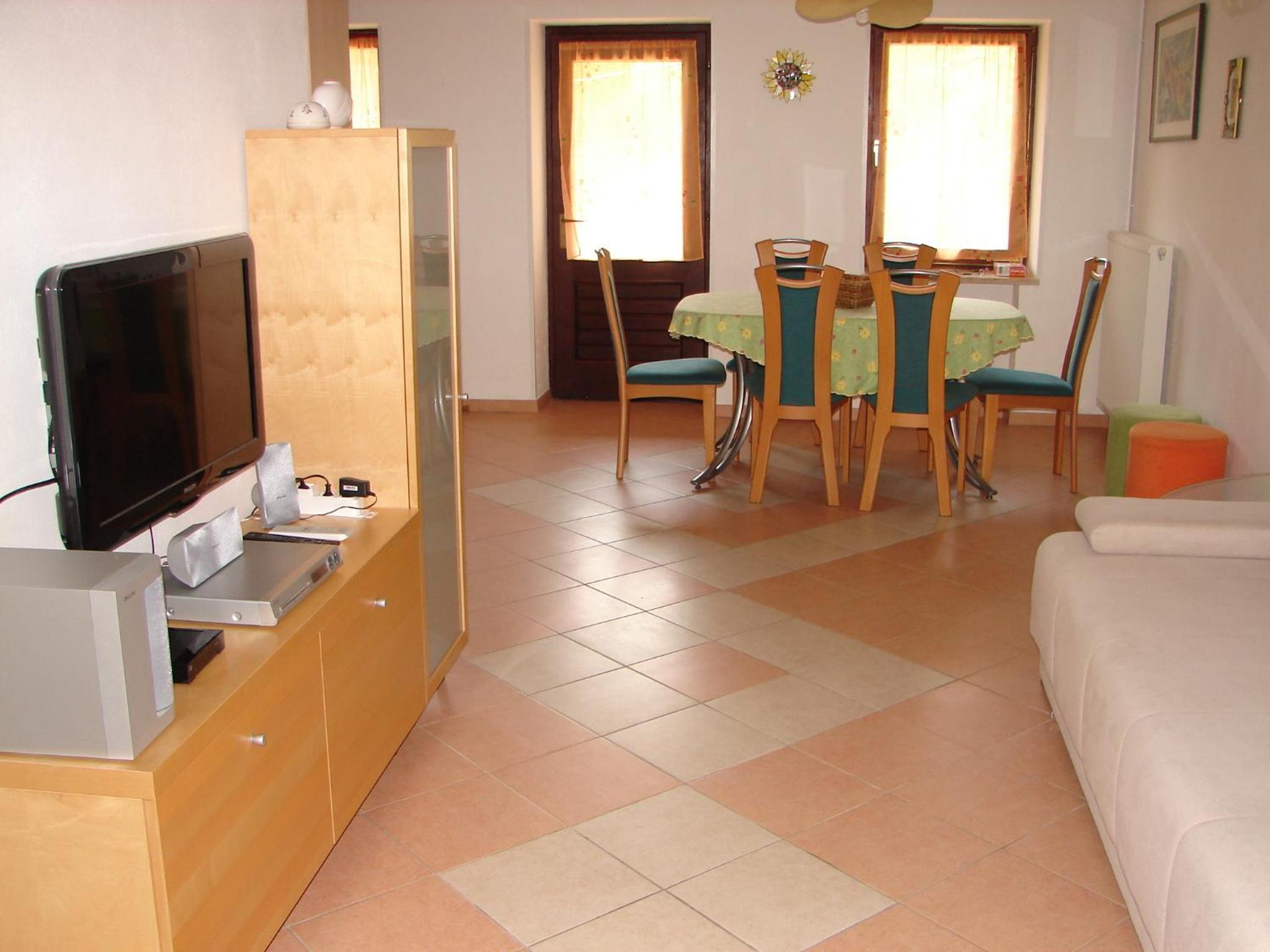 Apartma Veverin