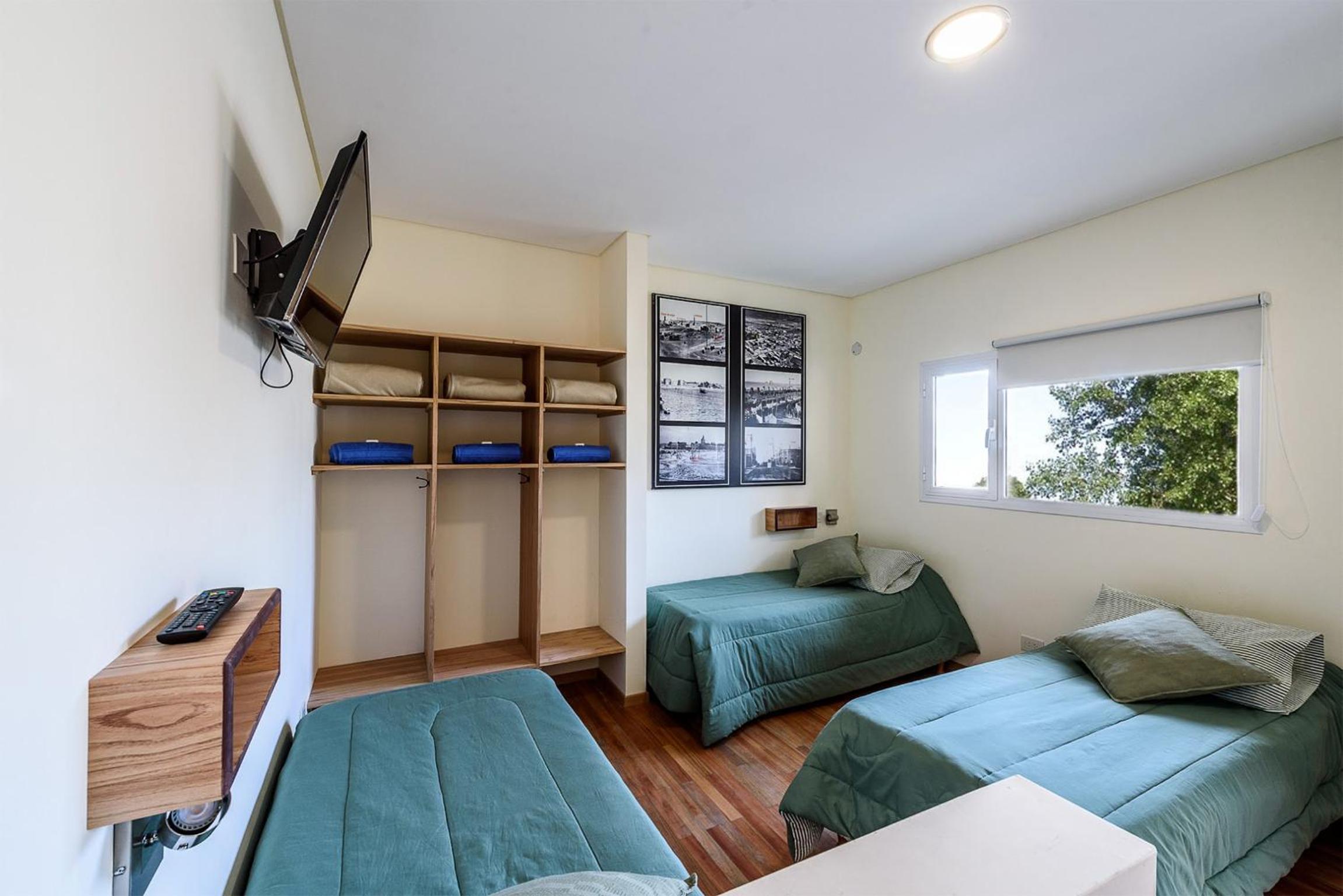 La Tosca Hostel
