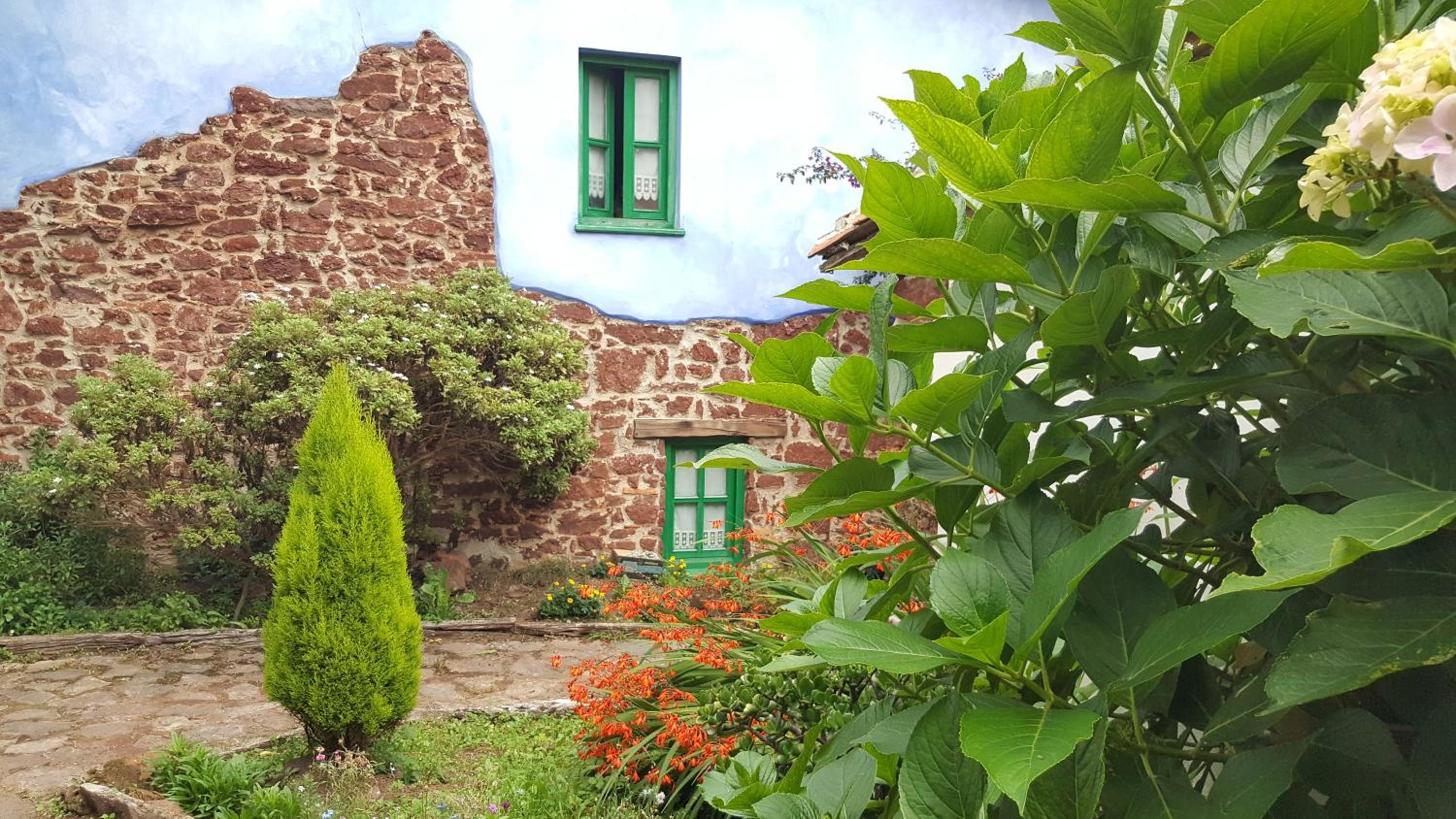 Apartamentos Villar