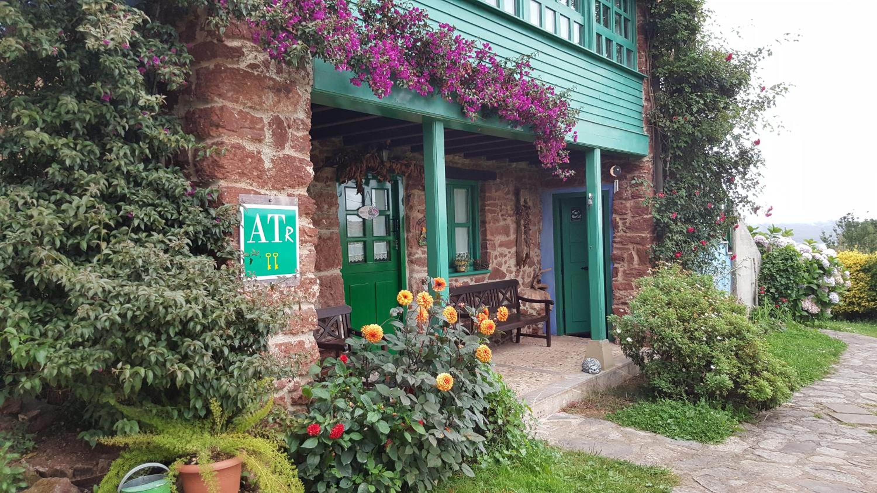 Apartamentos Villar
