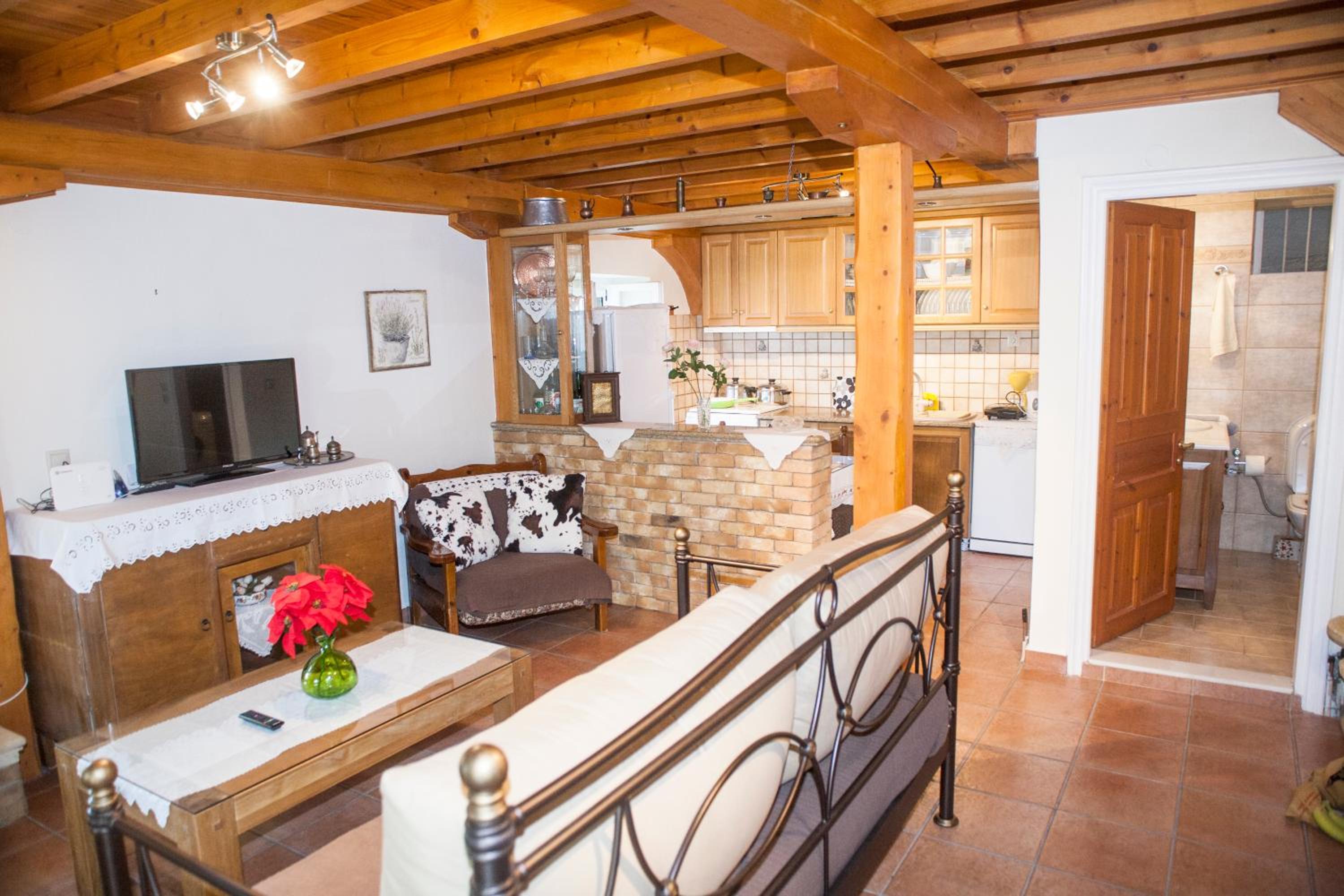 Villa Ilias view 5