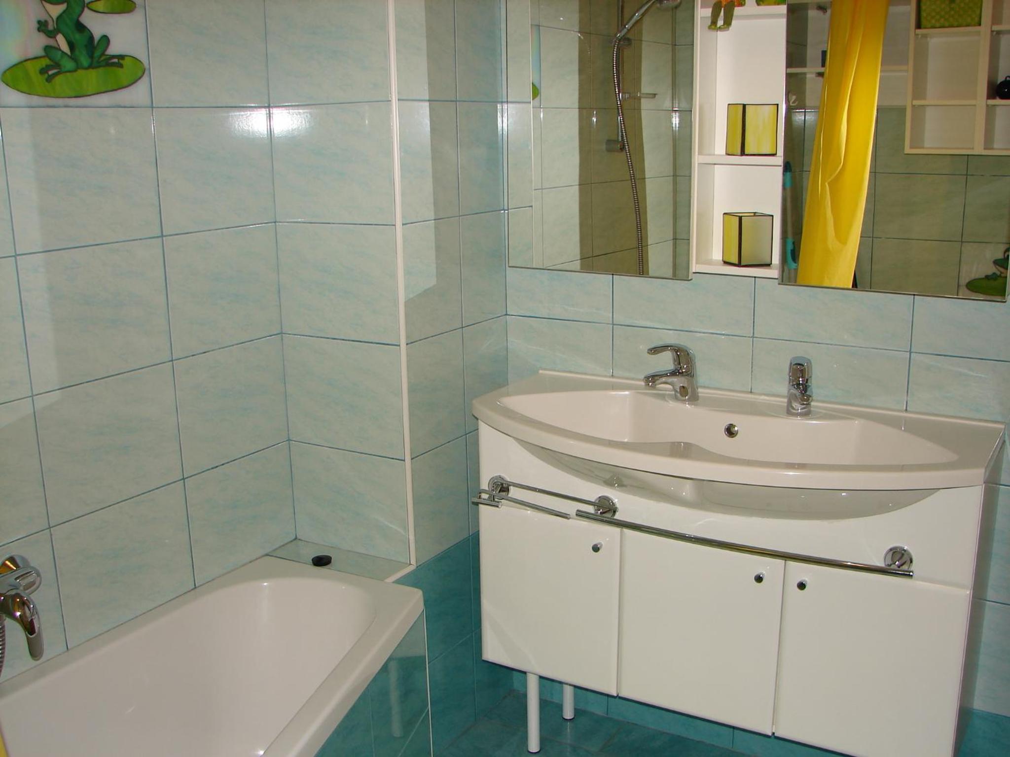 Apartma Veverin