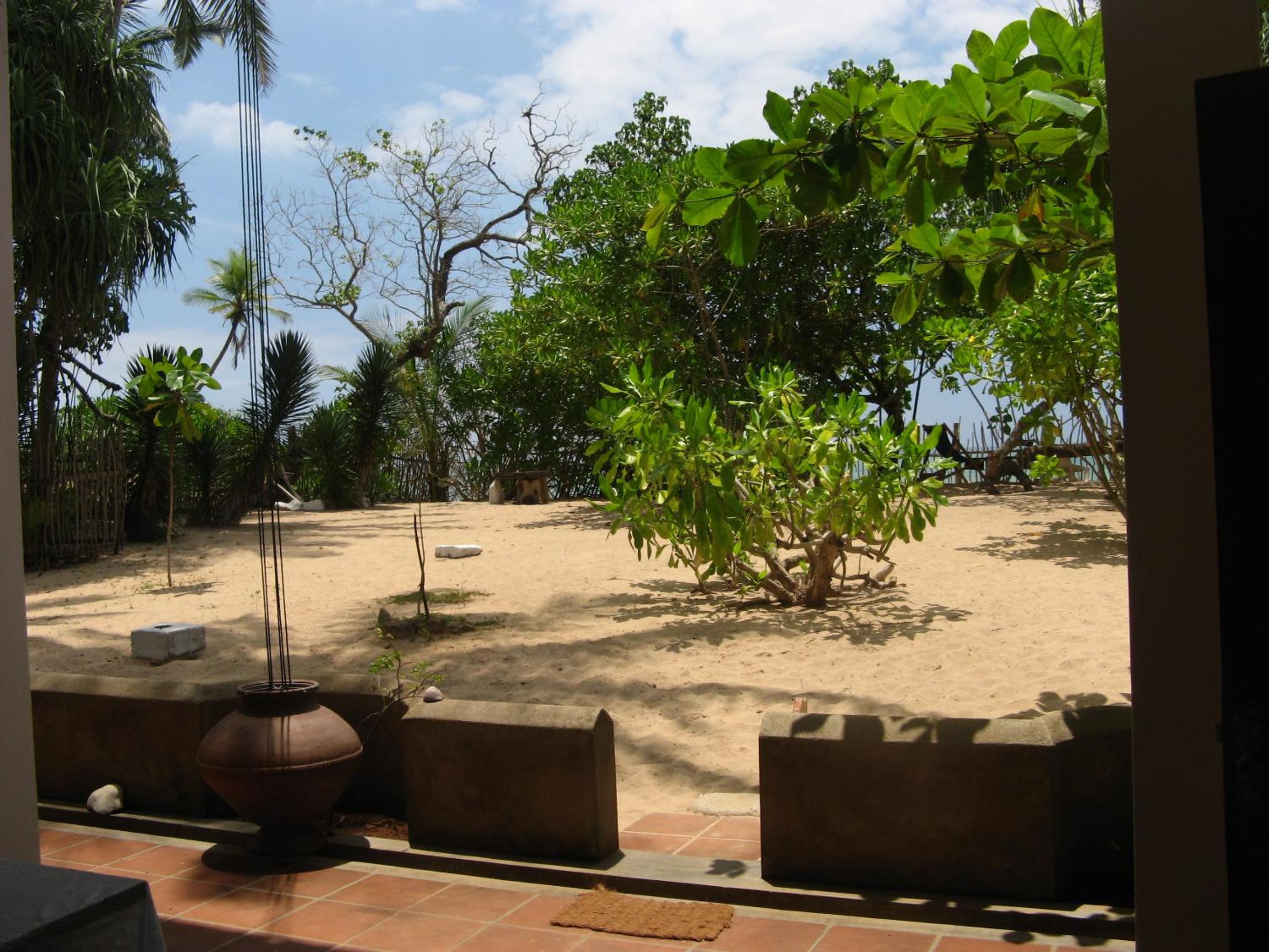 Villa Sunrise