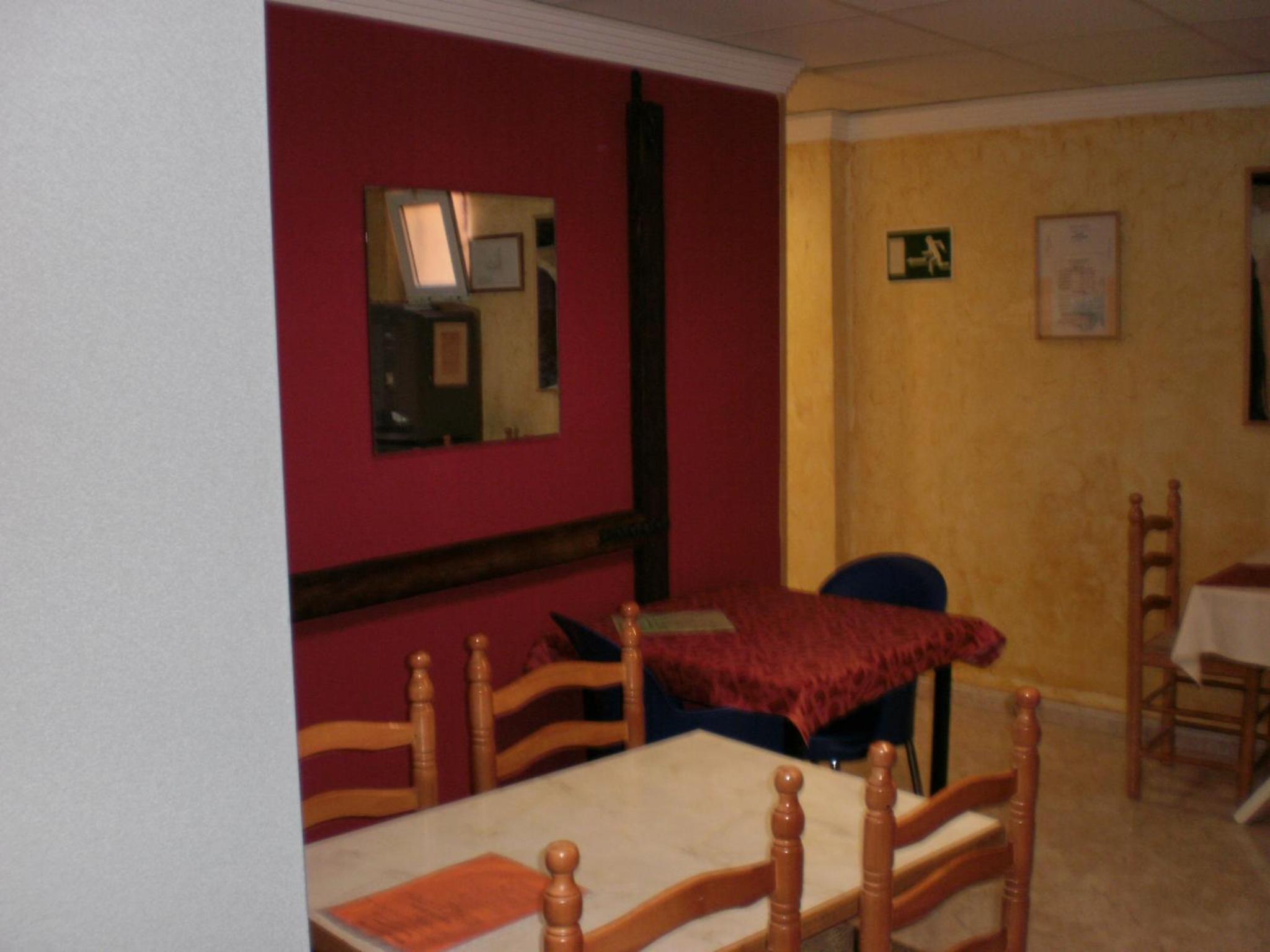 Hostal El Cartero