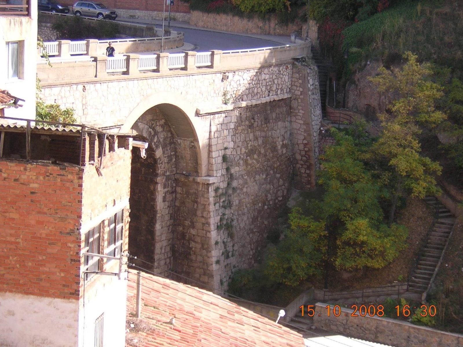 Hostal El Cartero