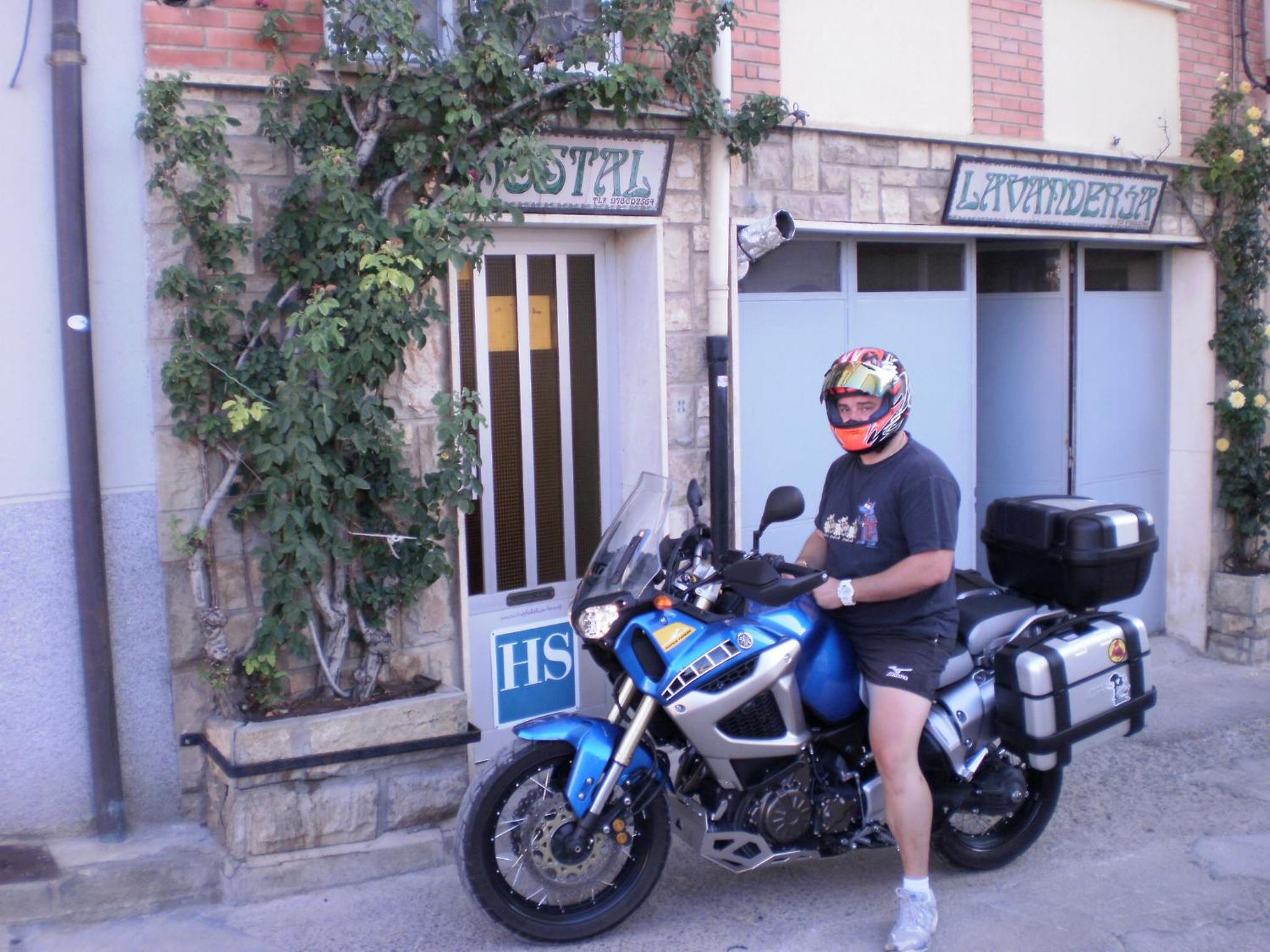 Hostal El Cartero