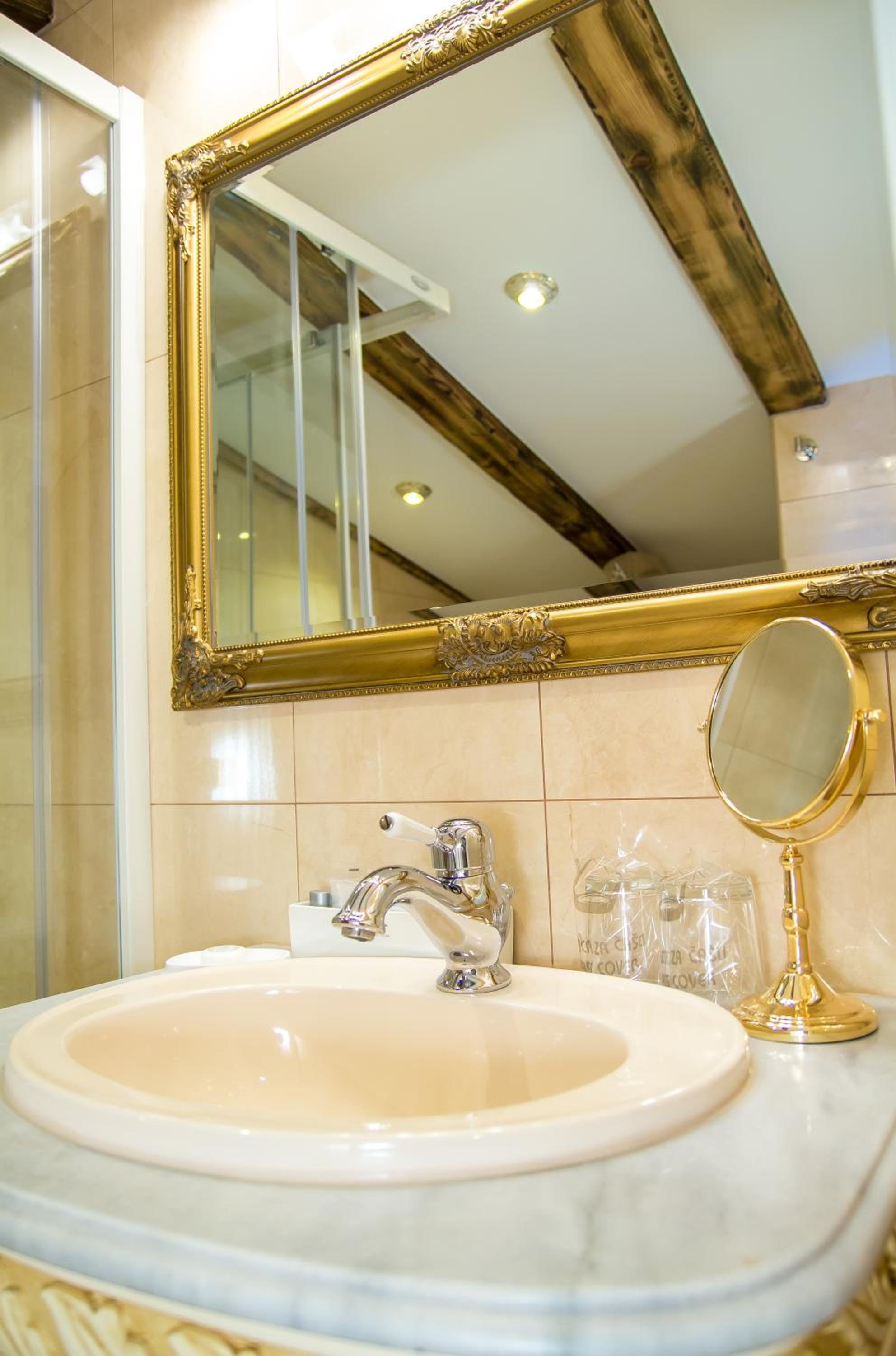 Palazzo Venezia-Adults Only